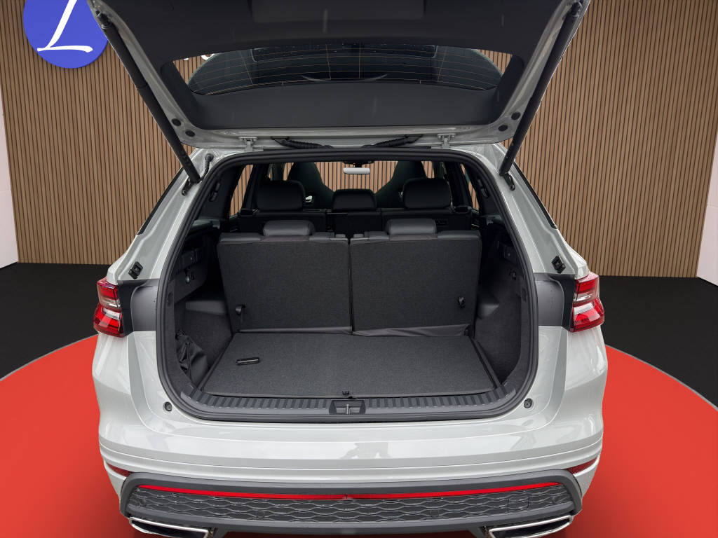 SKODA Kodiaq 2.0 TSI RS-image-19