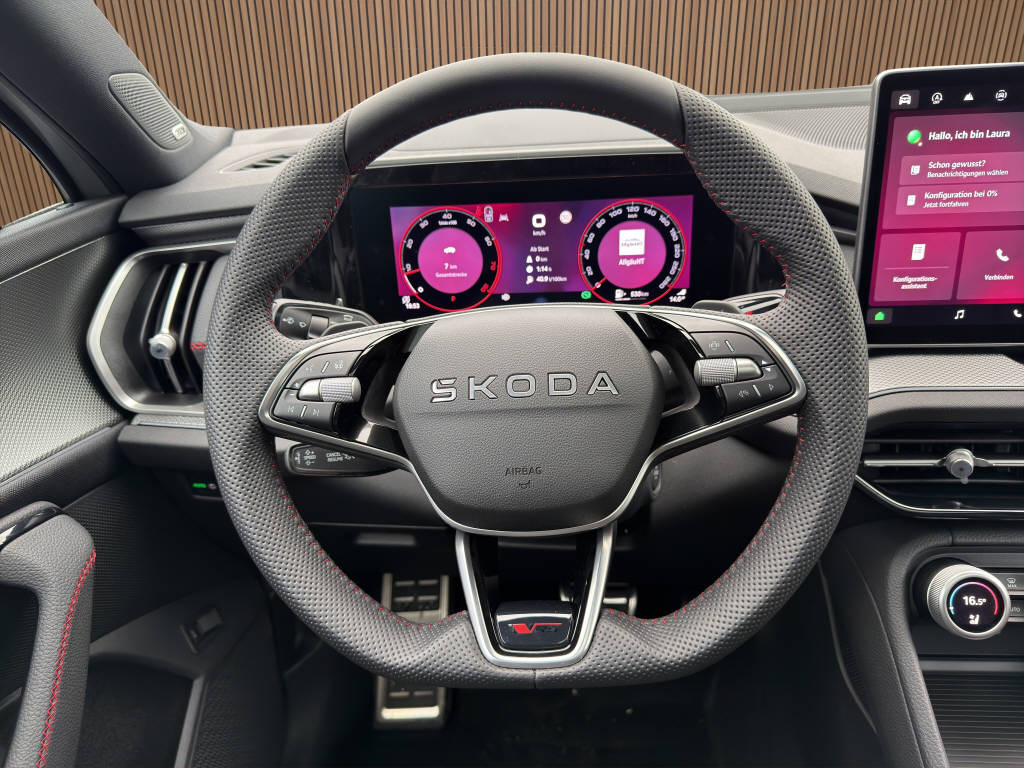SKODA Kodiaq 2.0 TSI RS-image-14