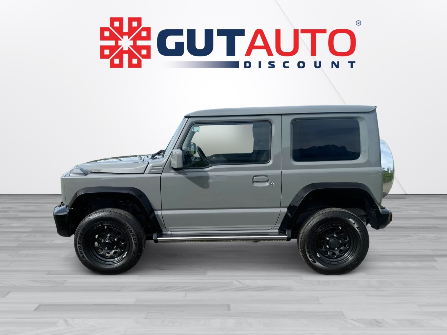 SUZUKI JIMNY 1.5 COMPACT+ 4x4 | 2 PLATZER | MANUEL | NAVIGATION-image-0