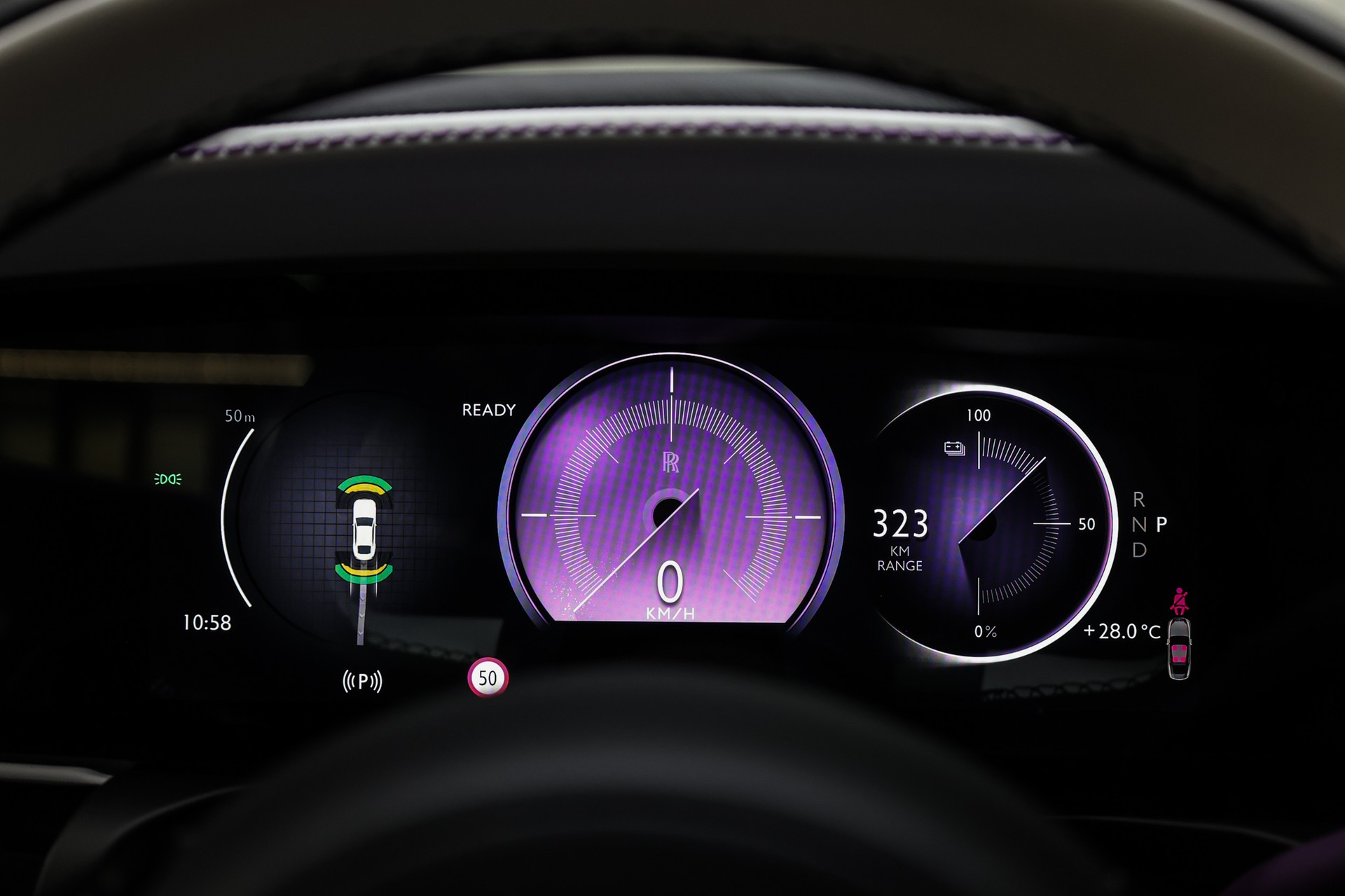 ROLLS-ROYCE Spectre-image-21