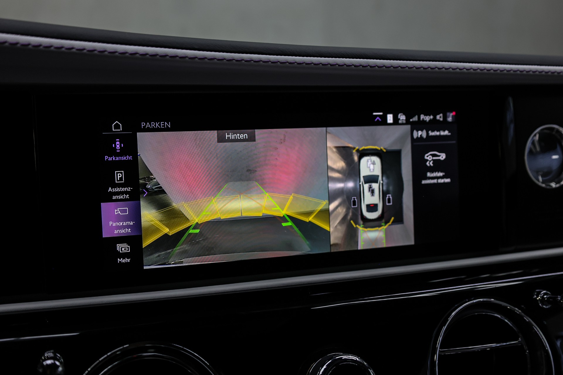 ROLLS-ROYCE Spectre-image-24