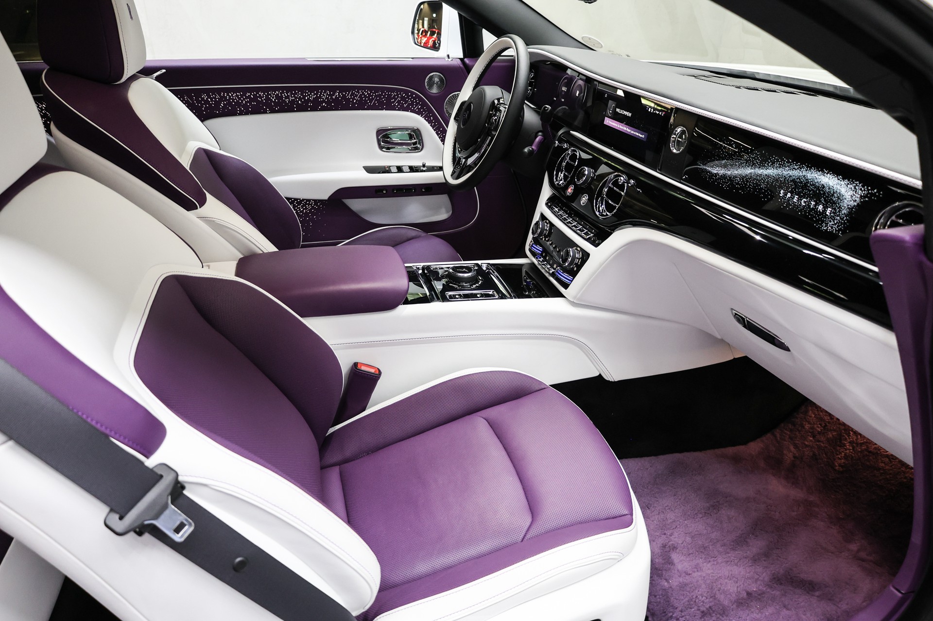 ROLLS-ROYCE Spectre-image-27