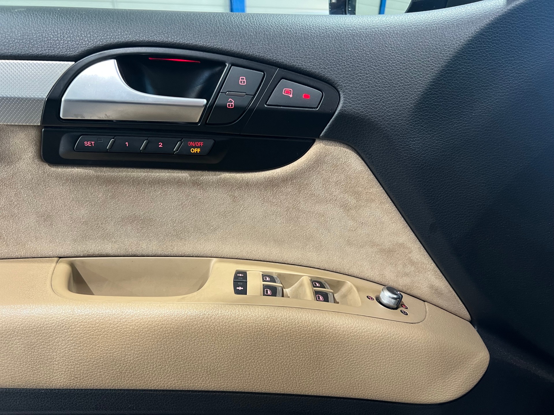 AUDI Q7 3.0 TDI quattro**Panodach,Rückfahrtkamera,BOSE**-image-10