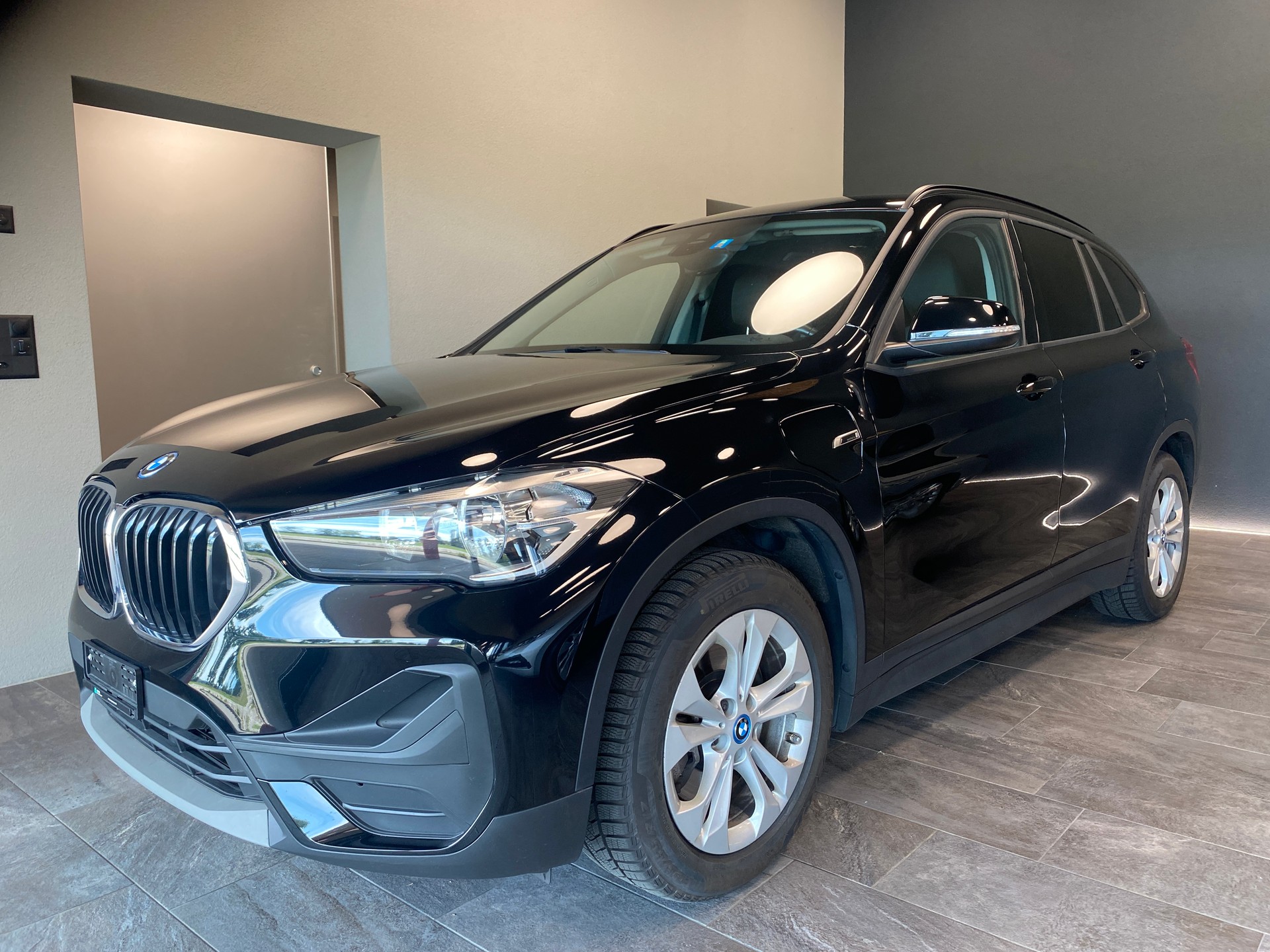 BMW X1 xDrive 25e Steptronic