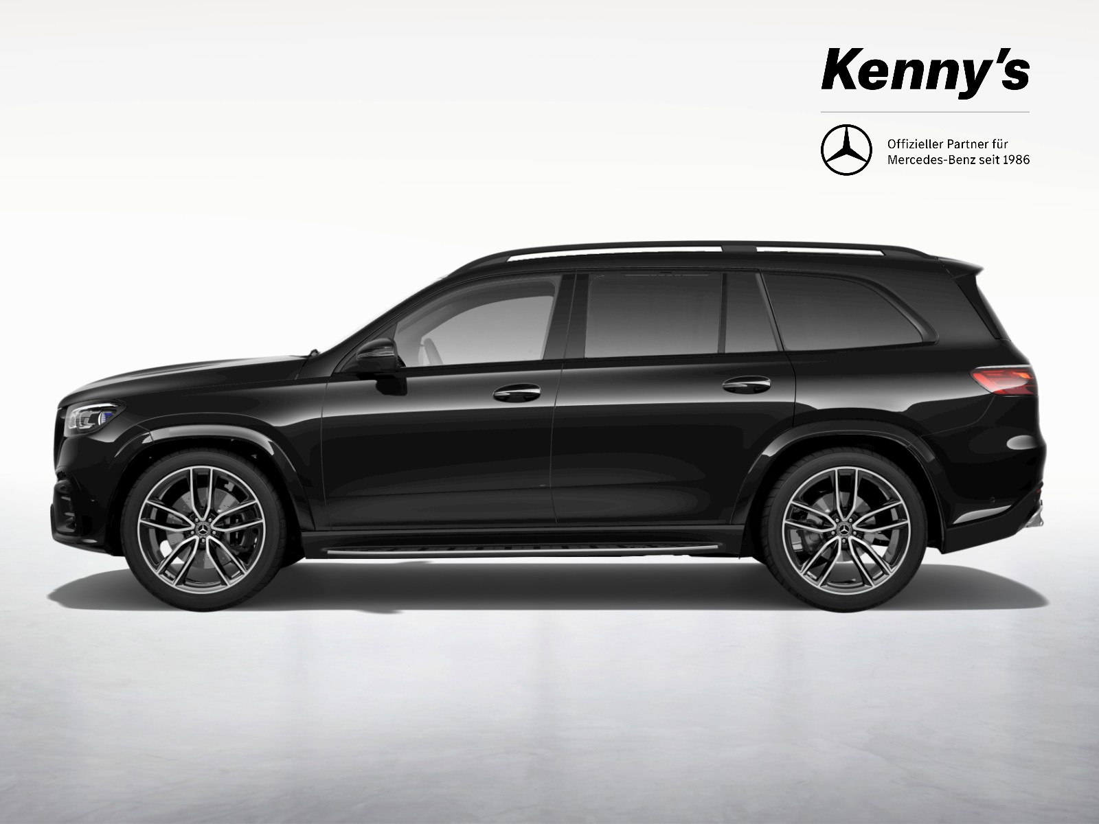 MERCEDES-BENZ GLS 450 4MATIC-image-2