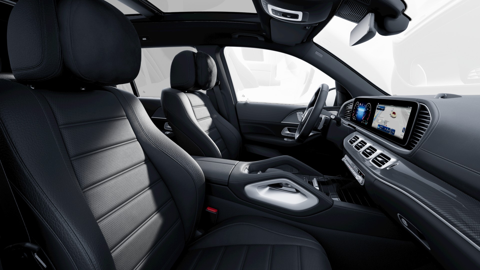 MERCEDES-BENZ GLS 450 4MATIC-image-5