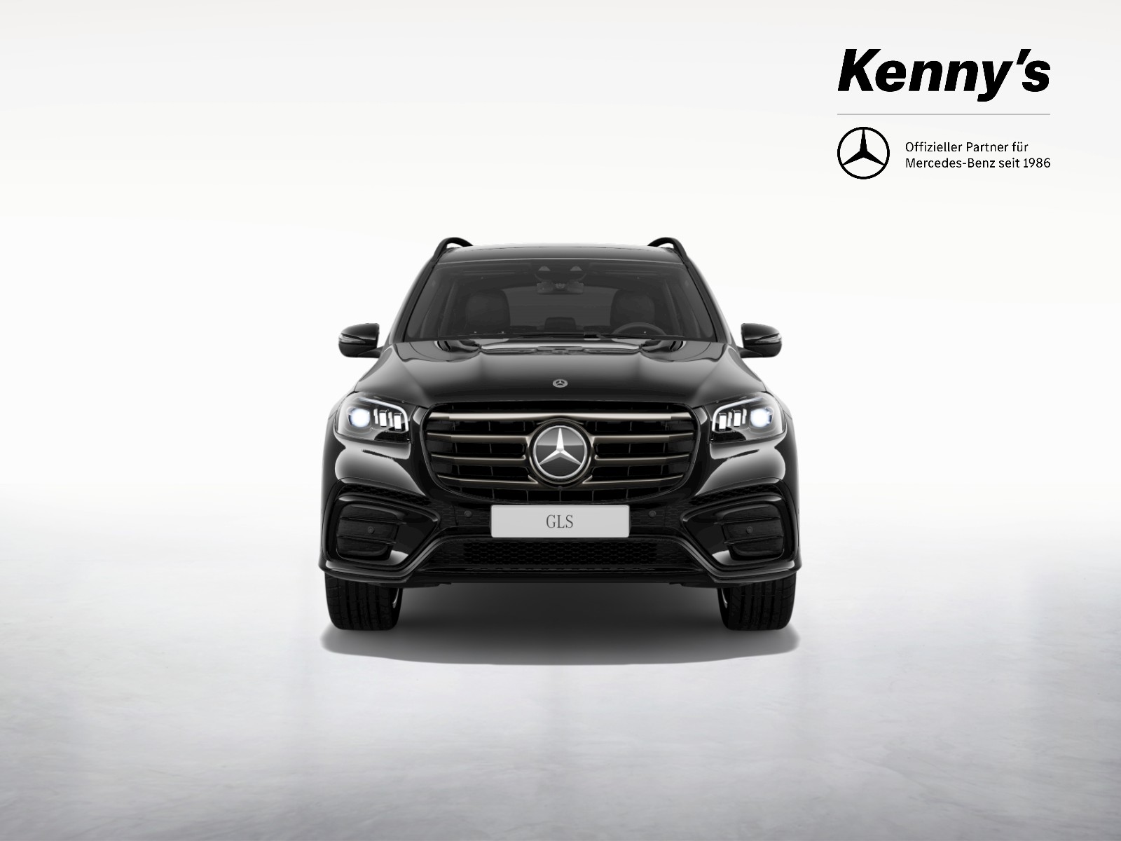 MERCEDES-BENZ GLS 450 4MATIC-image-1