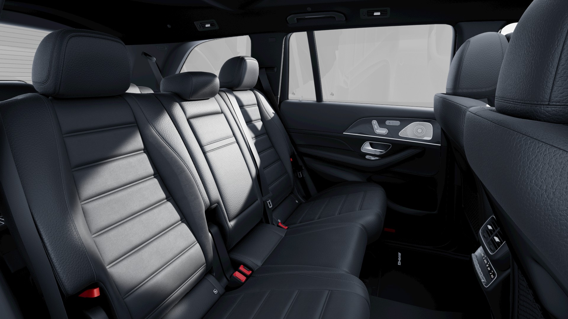 MERCEDES-BENZ GLS 450 4MATIC-image-6