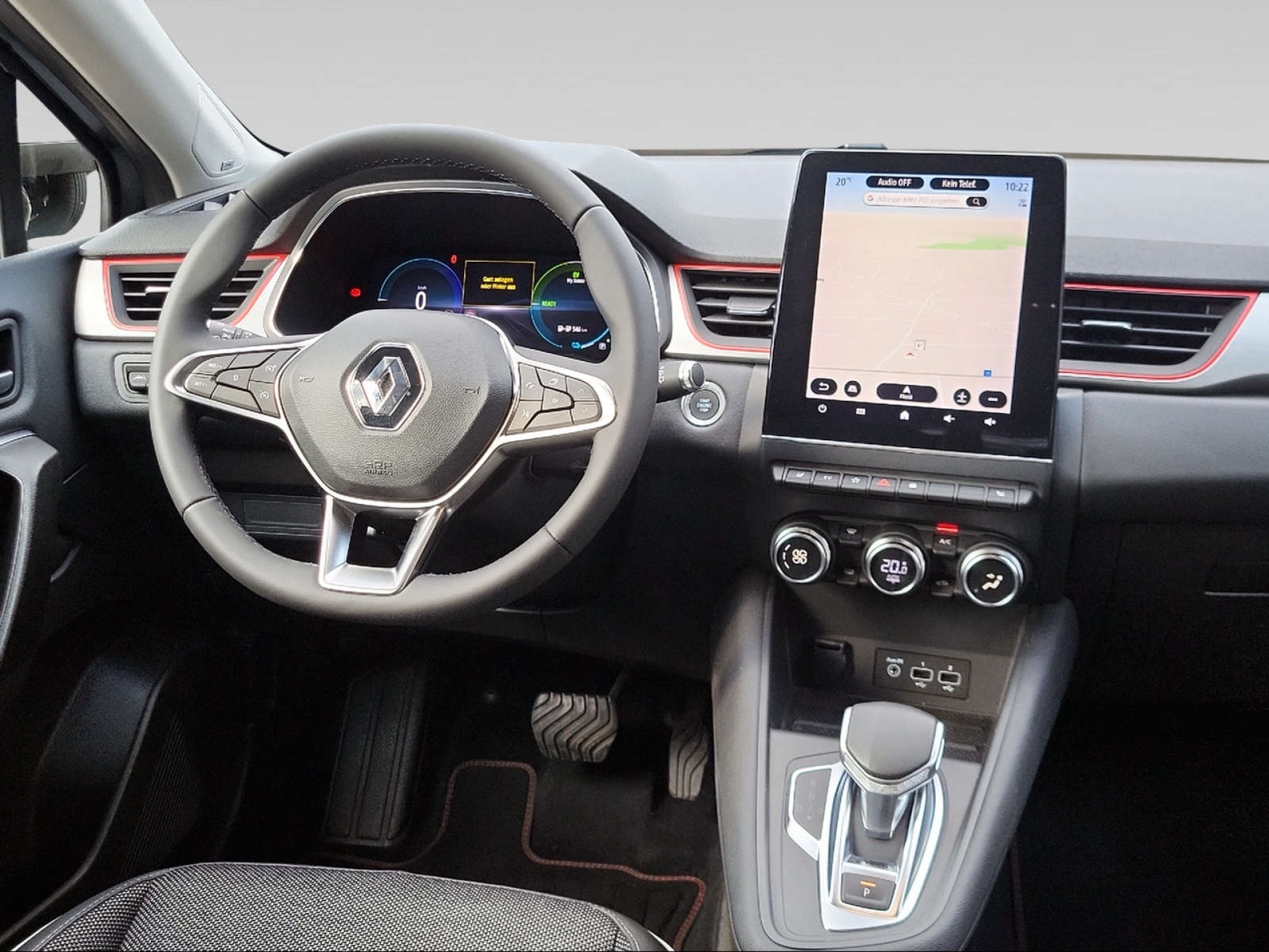 RENAULT Captur-image-4