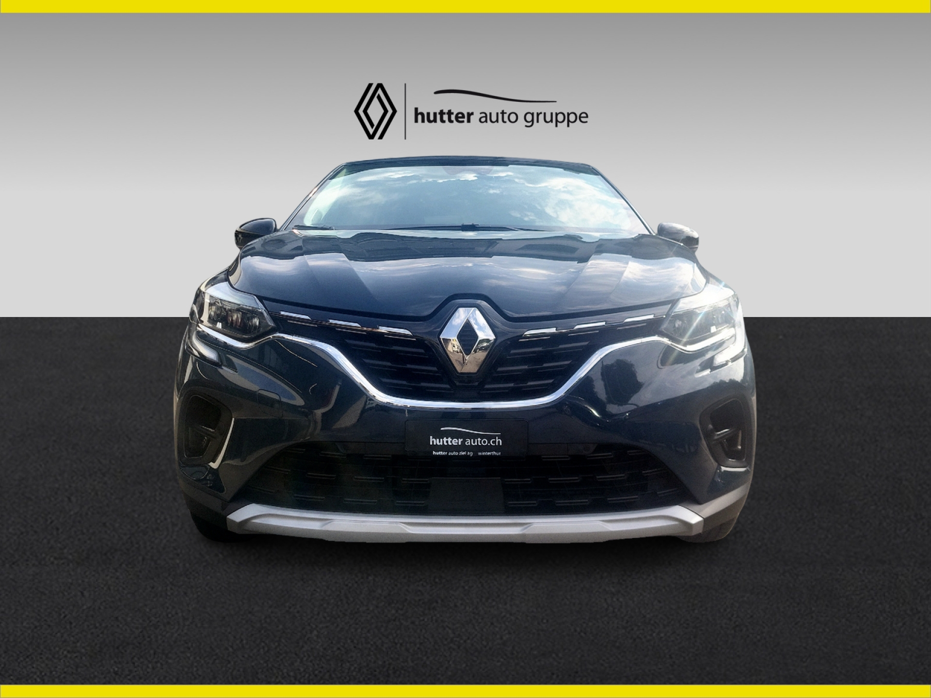 RENAULT Captur-image-1