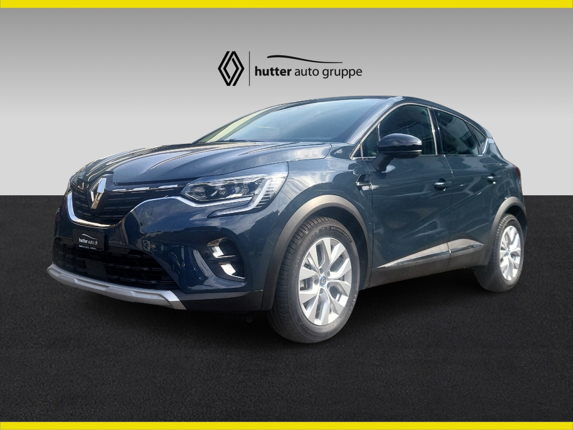 RENAULT Captur-image-0