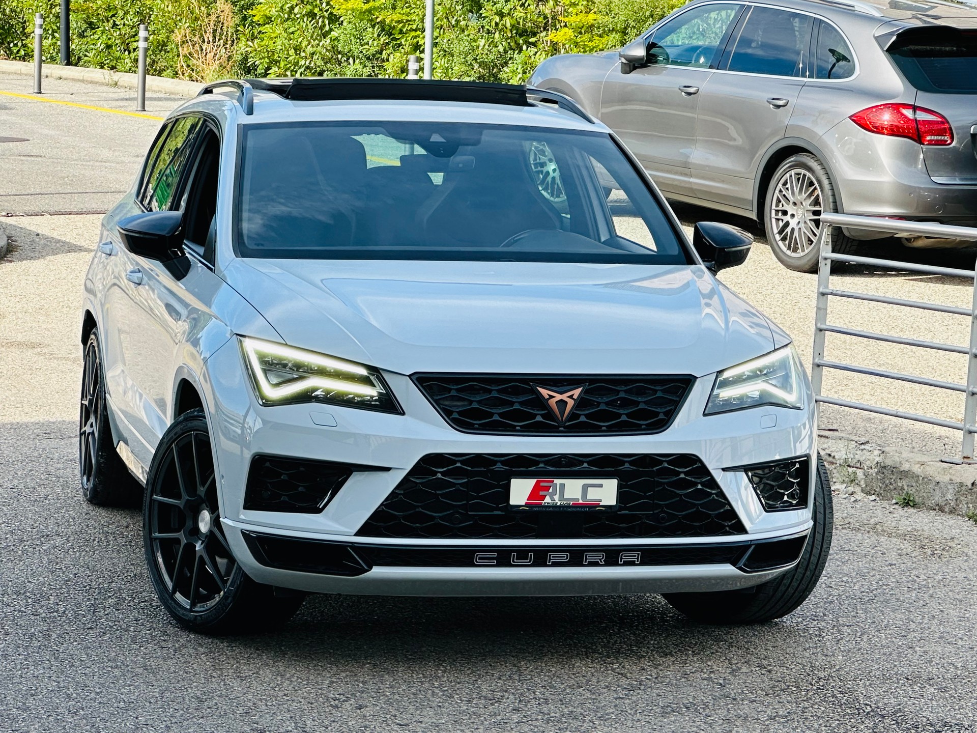 CUPRA Ateca 2.0 TSI Cupra 4Drive DSG-showroom-element-1