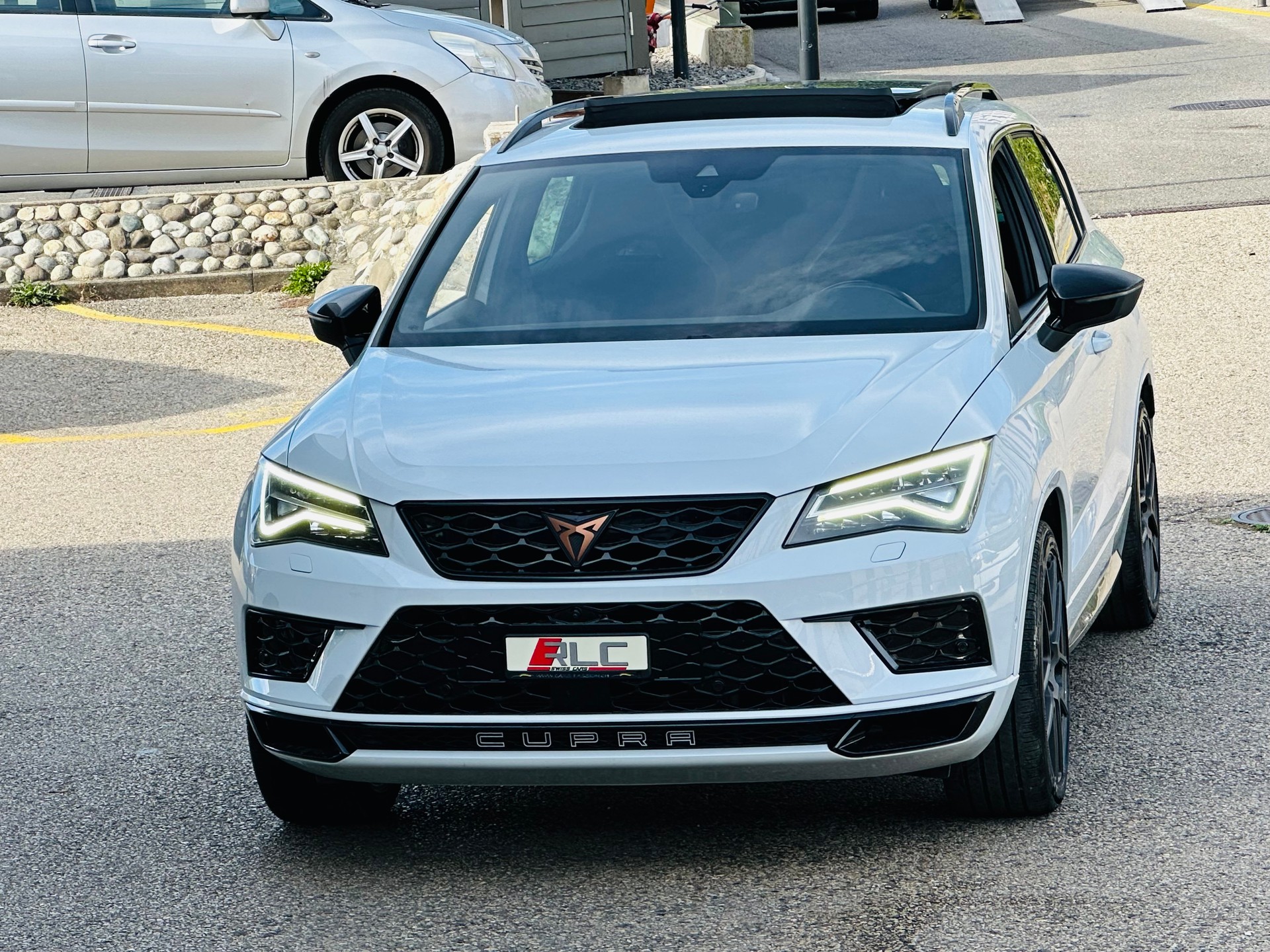 CUPRA Ateca 2.0 TSI Cupra 4Drive DSG-image-4