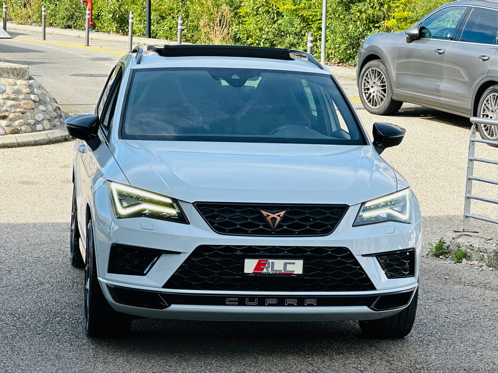 CUPRA Ateca 2.0 TSI Cupra 4Drive DSG-showroom-element-2