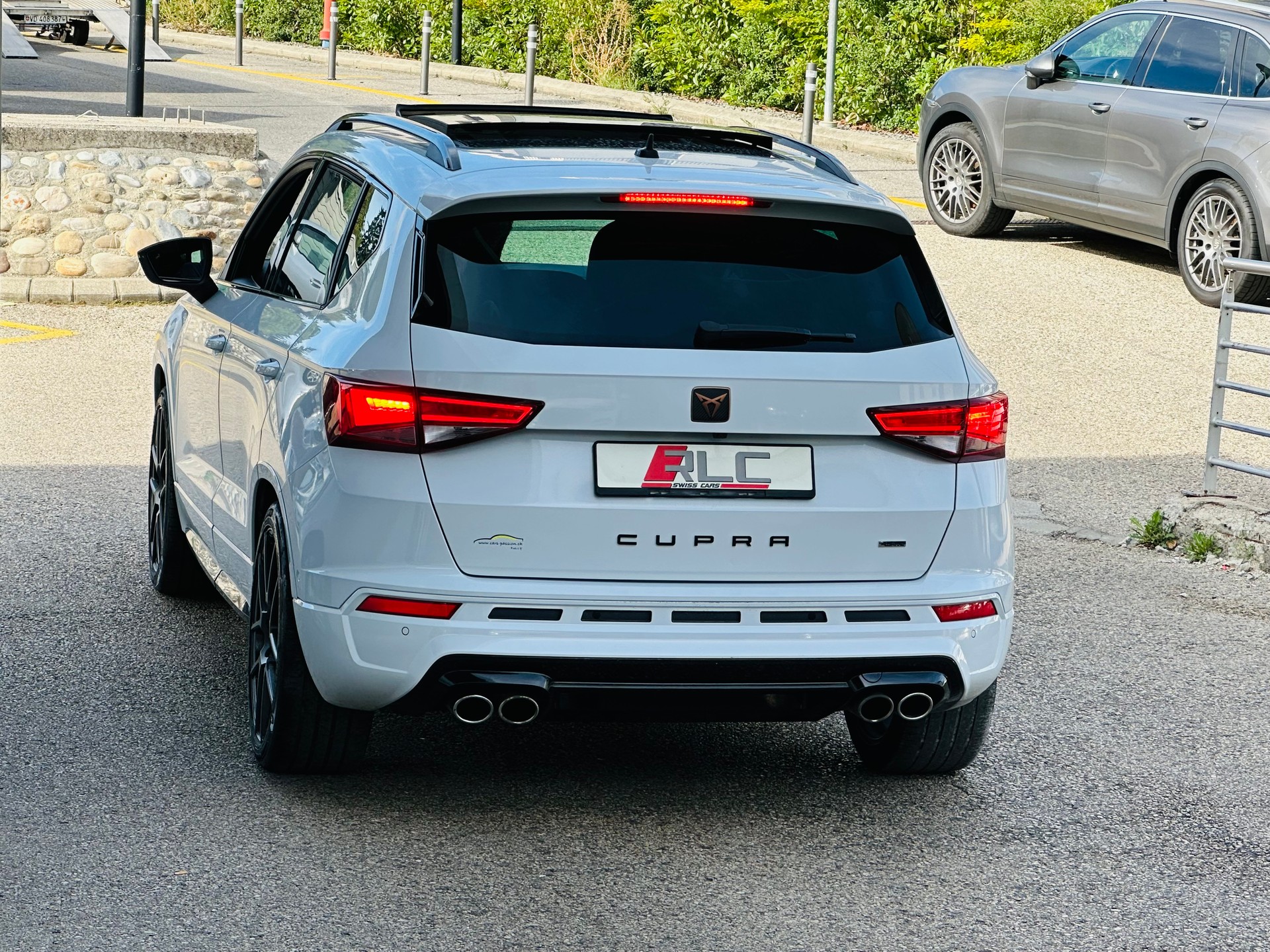 CUPRA Ateca 2.0 TSI Cupra 4Drive DSG-image-5