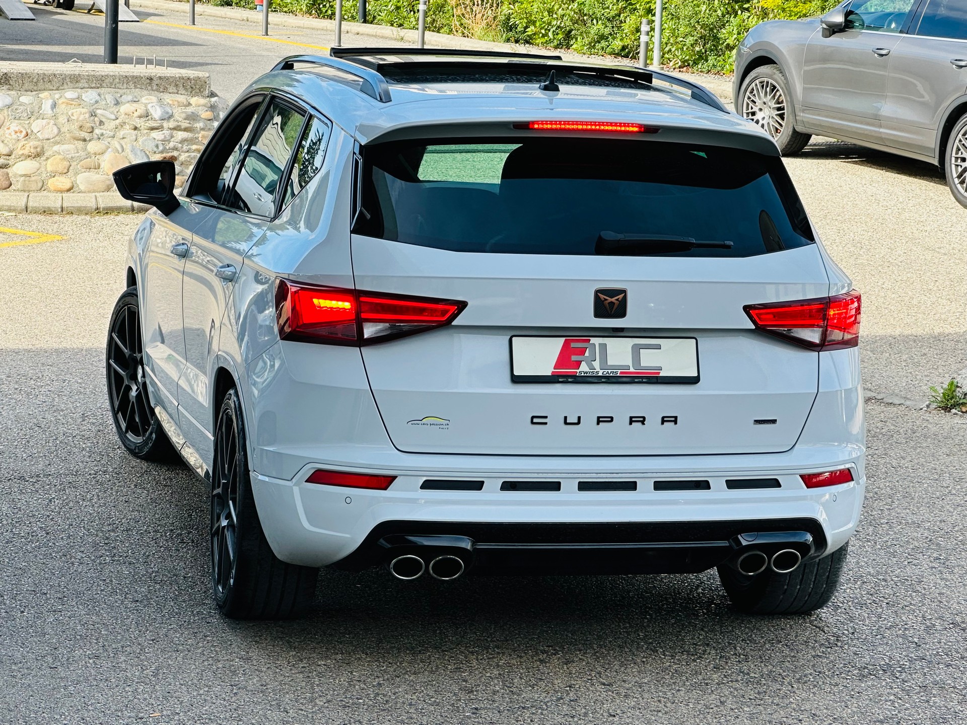 CUPRA Ateca 2.0 TSI Cupra 4Drive DSG-image-13