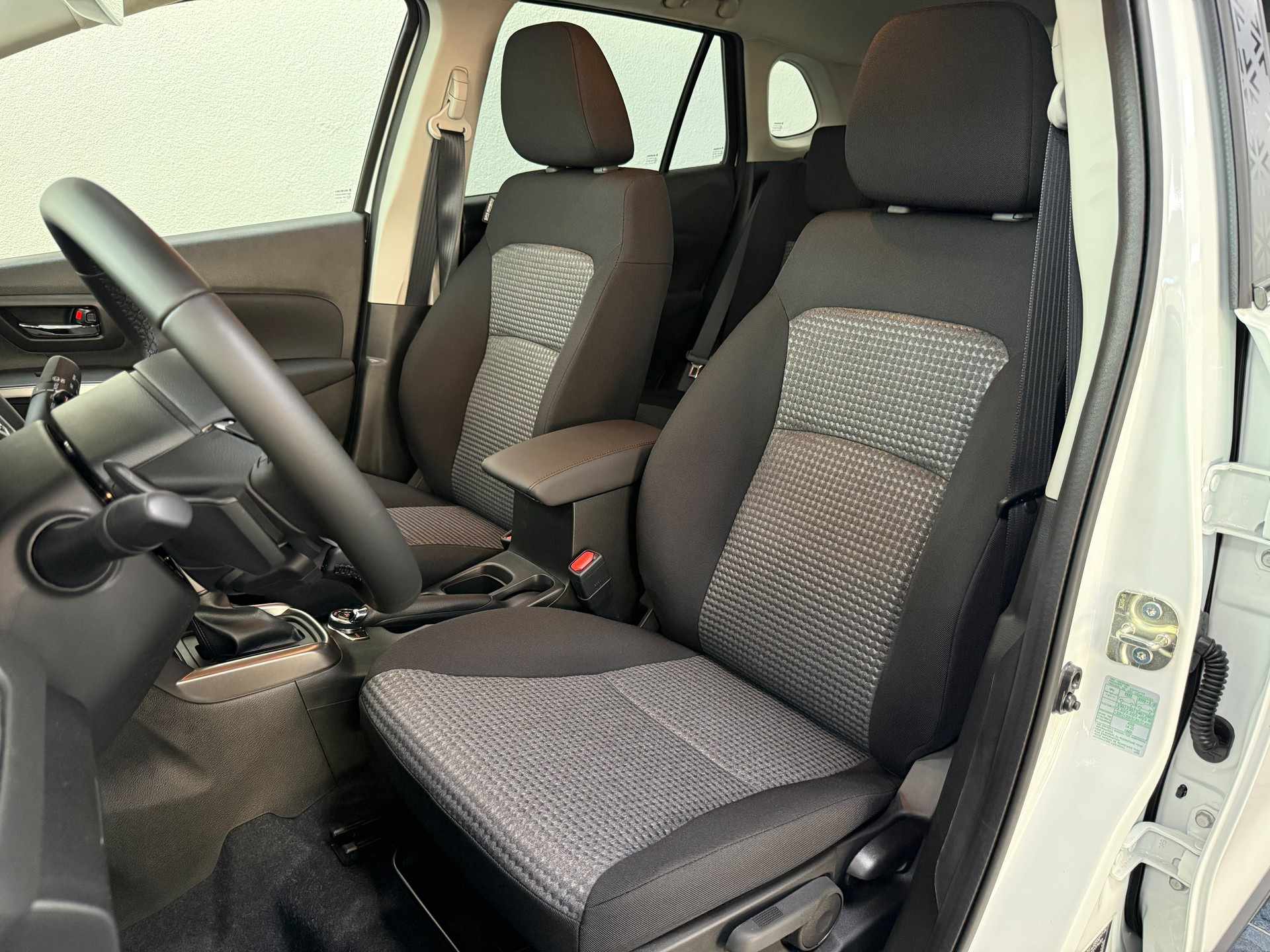 SUZUKI S-Cross 1.4 16V Piz Sulai MHD 4WD Automatic-image-14