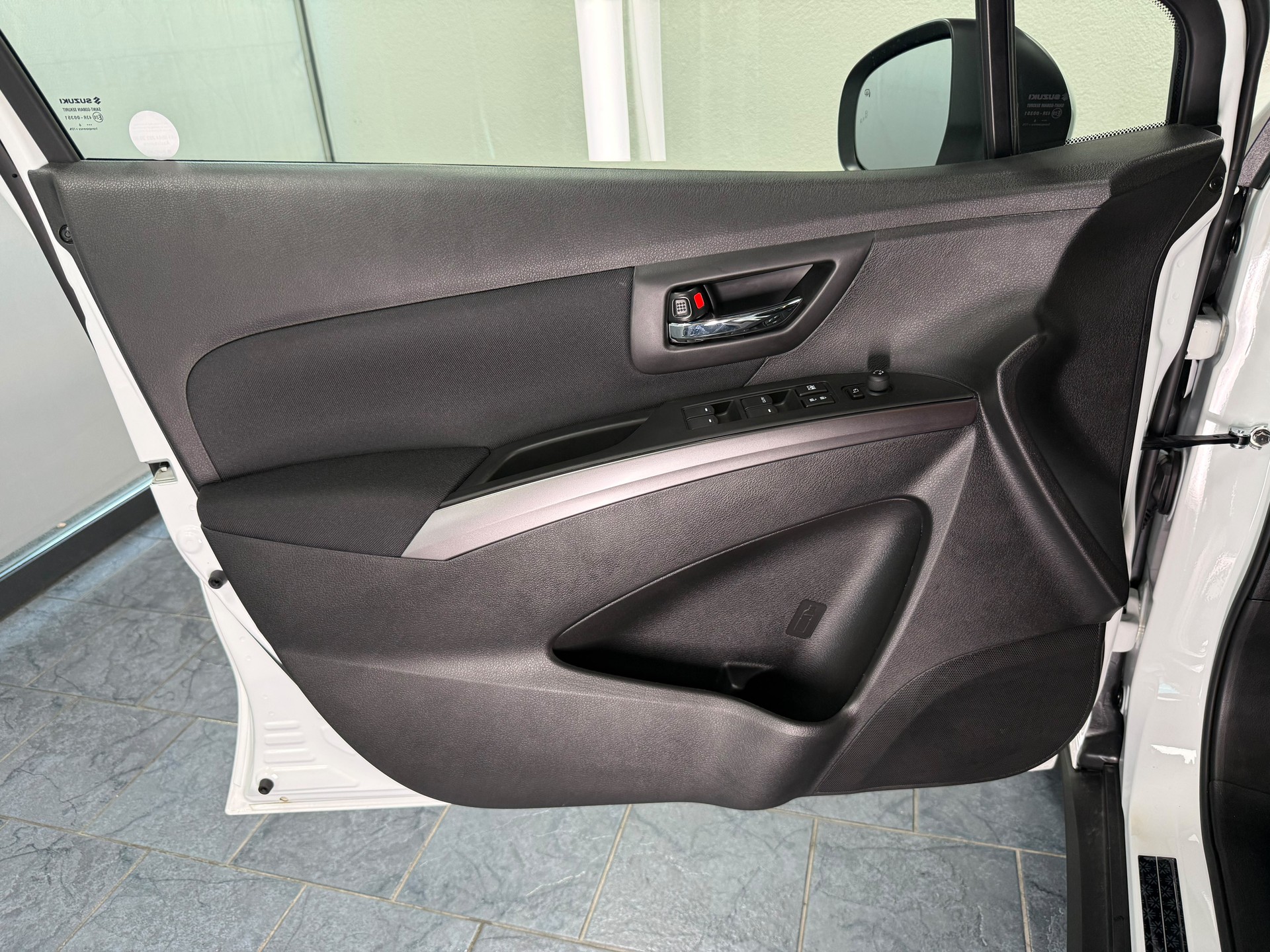 SUZUKI S-Cross 1.4 16V Piz Sulai MHD 4WD Automatic-image-12