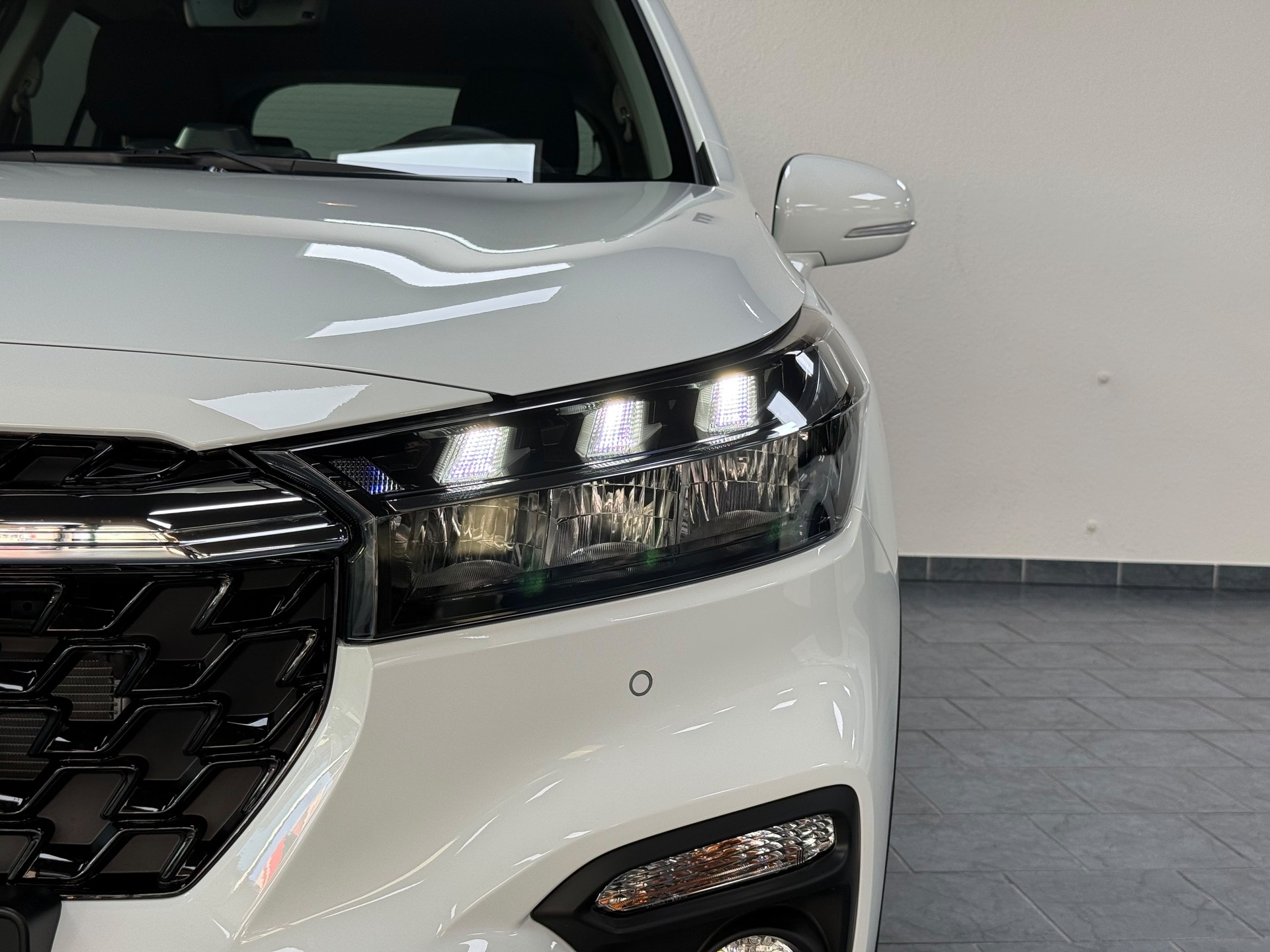 SUZUKI S-Cross 1.4 16V Piz Sulai MHD 4WD Automatic-image-9