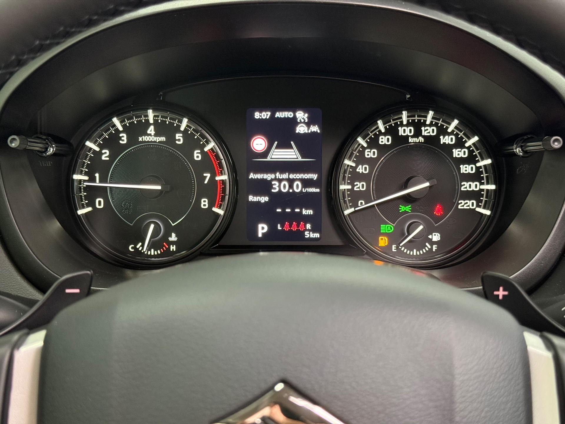SUZUKI S-Cross 1.4 16V Piz Sulai MHD 4WD Automatic-image-18