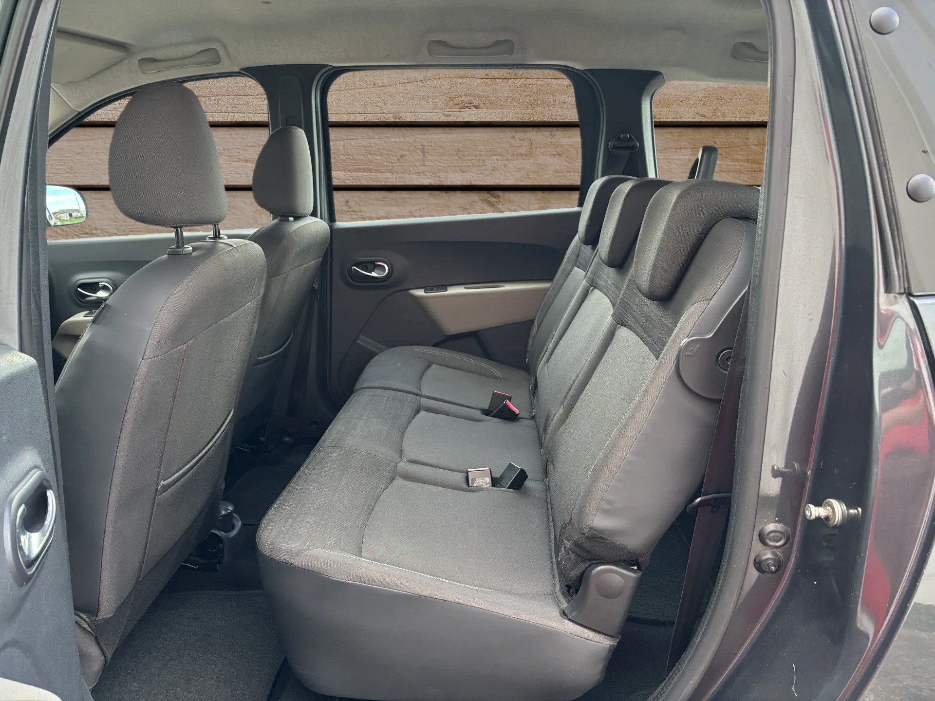 DACIA Lodgy 1.2 Turbo Ambiance 7PL-image-5