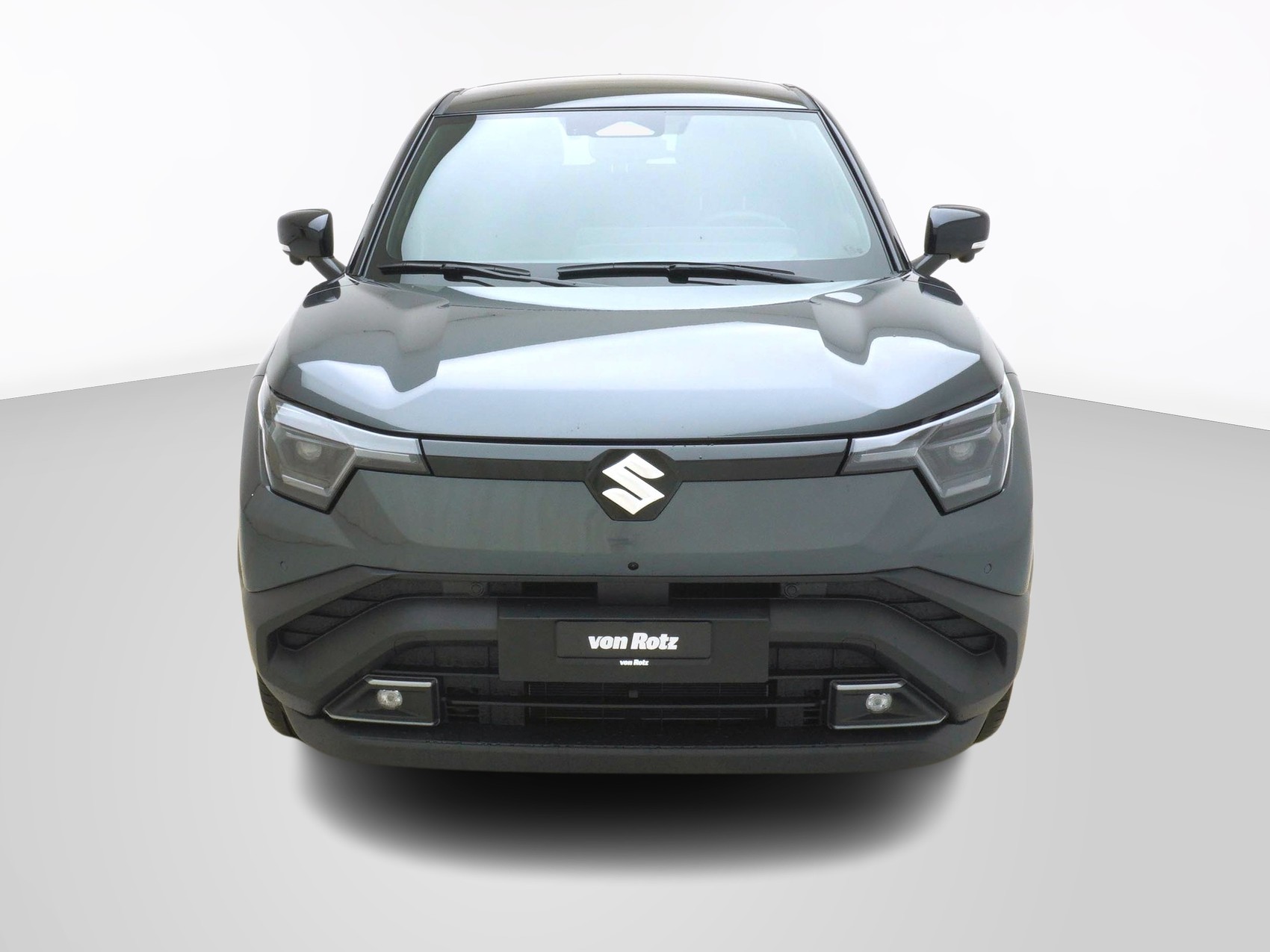 SUZUKI e Vitara Compact Top 4x4-image-4