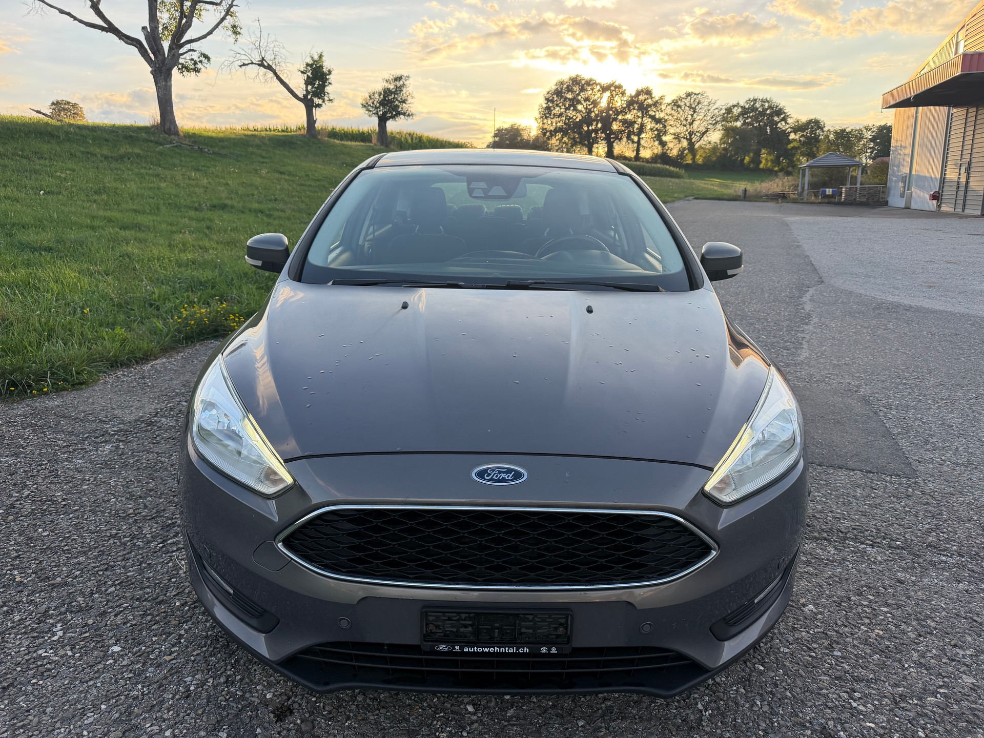 FORD Focus 1.0 SCTi Business-image-2