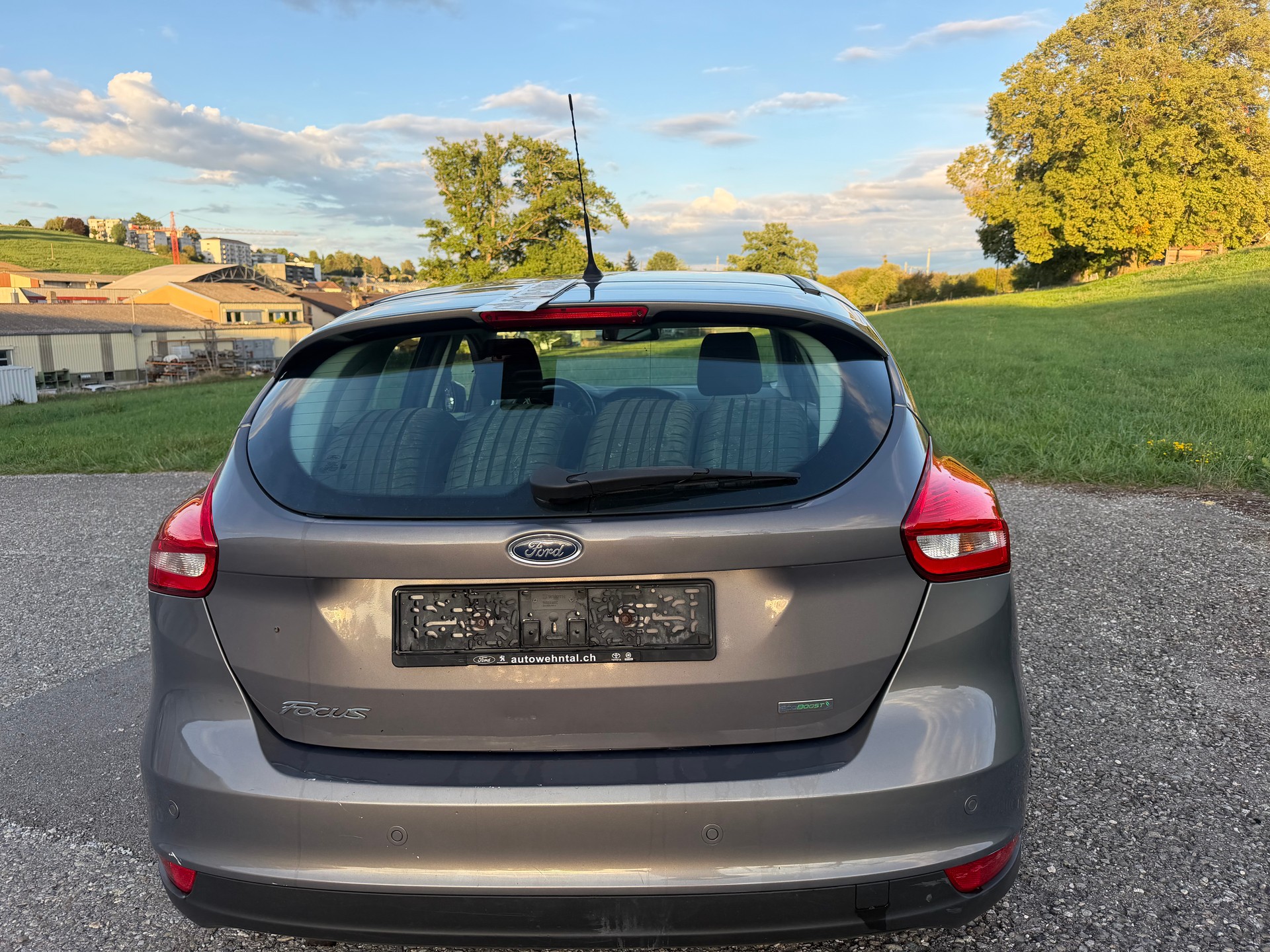 FORD Focus 1.0 SCTi Business-image-3