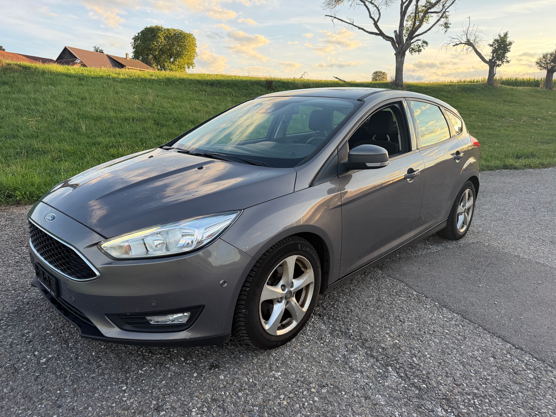 FORD Focus 1.0 SCTi Business-image-0
