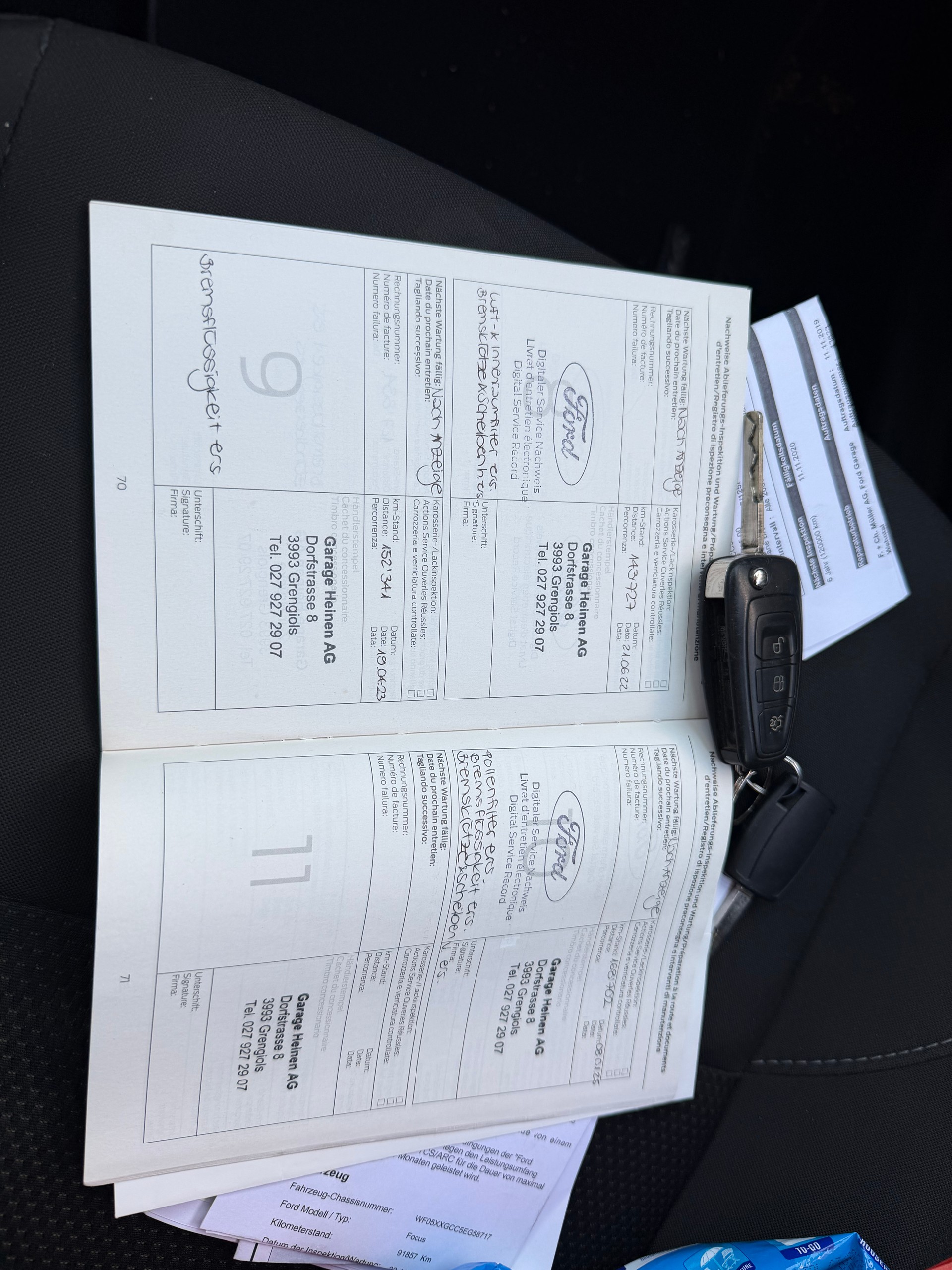 FORD Focus 1.0 SCTi Business-image-13