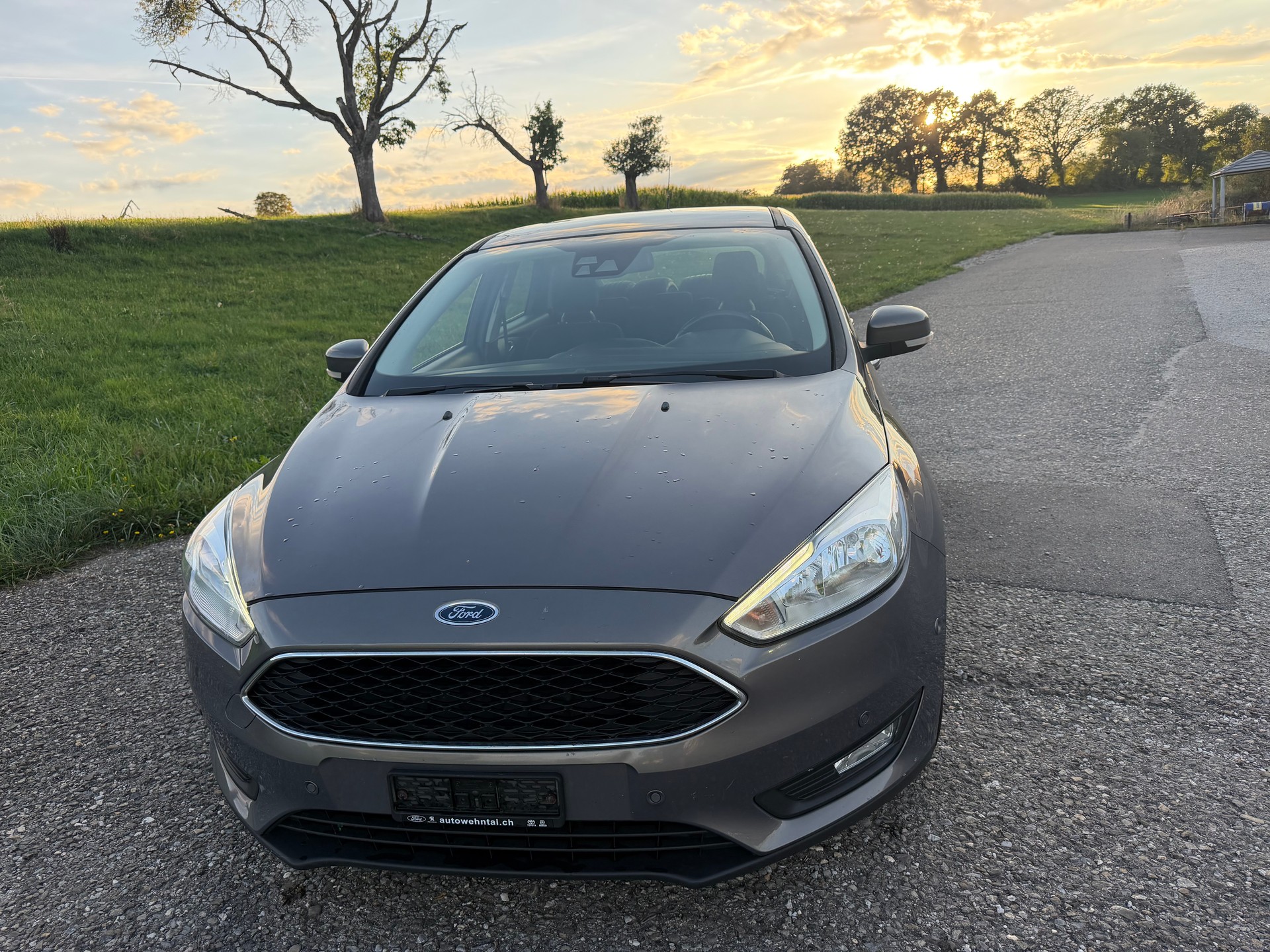 FORD Focus 1.0 SCTi Business-image-11