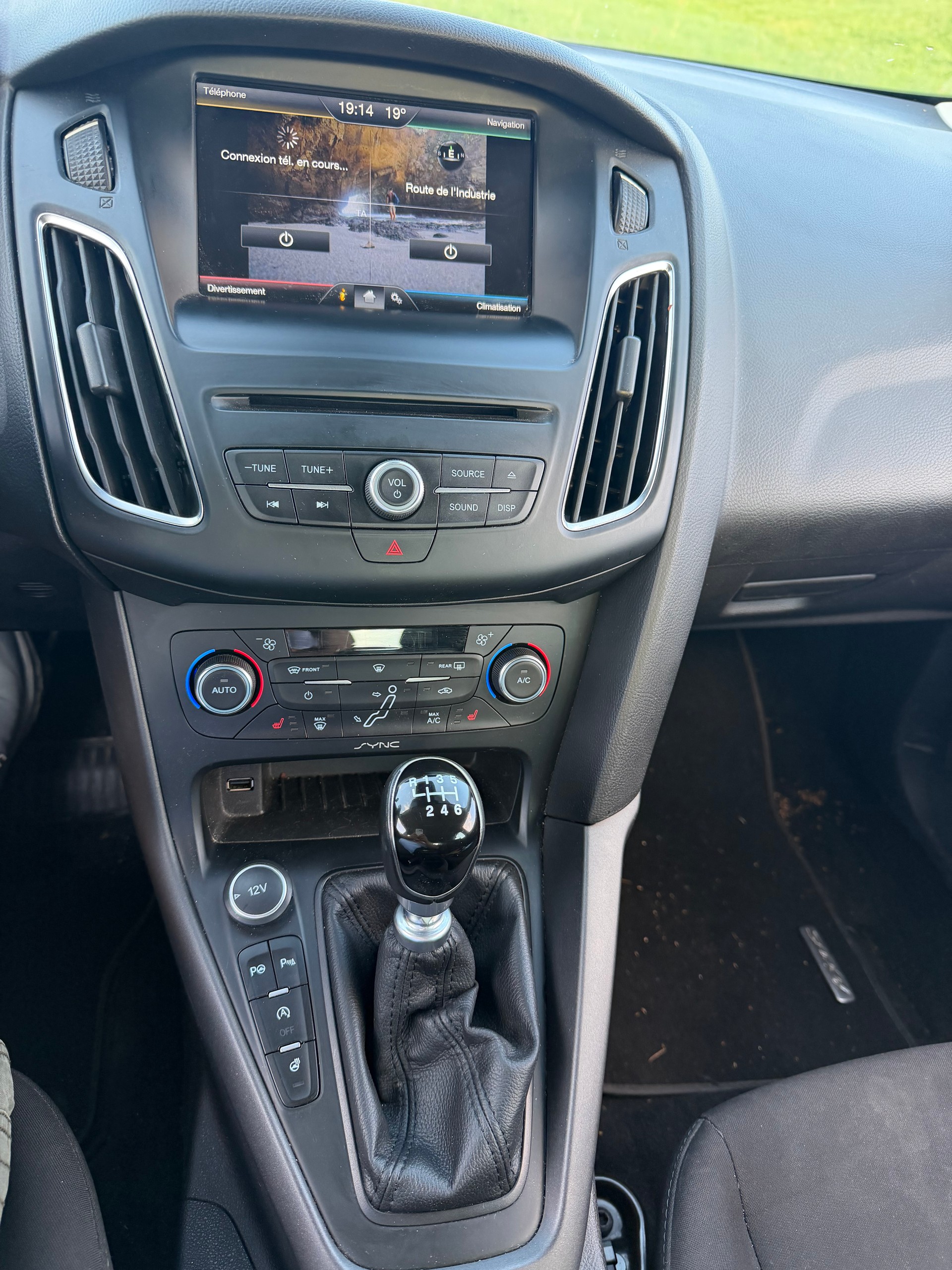 FORD Focus 1.0 SCTi Business-image-7