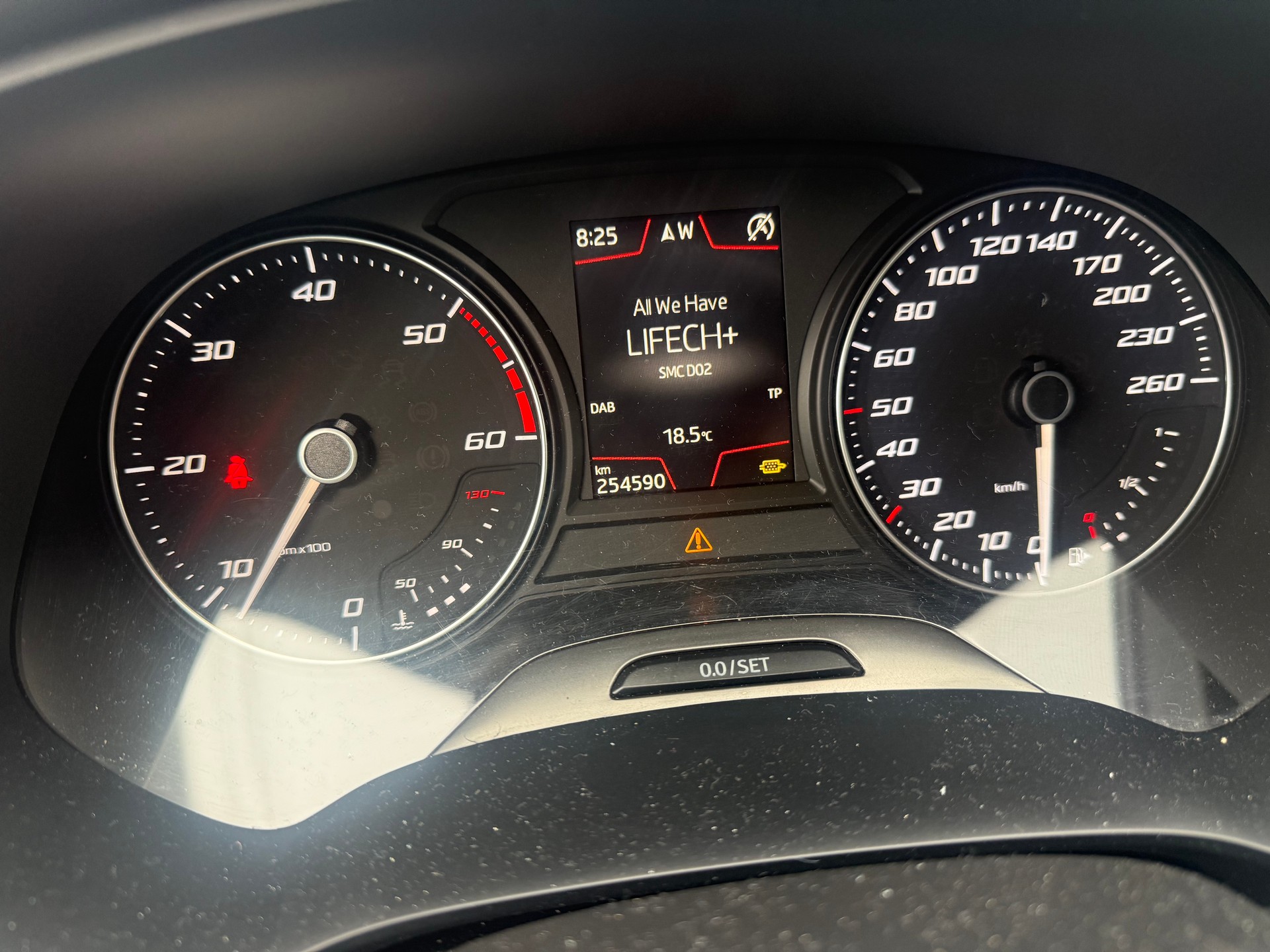 SEAT Leon ST 2.0 TDI X-Perience 4Drive DSG-image-5