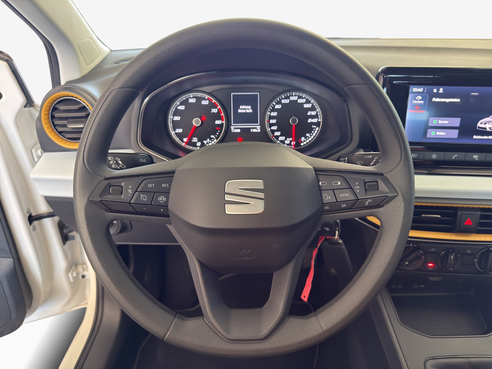 SEAT Ibiza 1.0 EcoTSI Reference-image-9