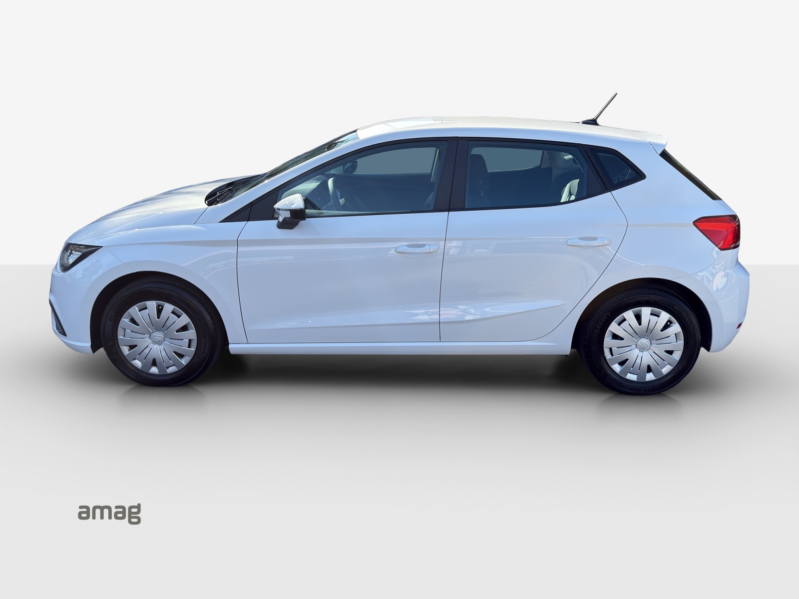 SEAT Ibiza 1.0 EcoTSI Reference-image-1