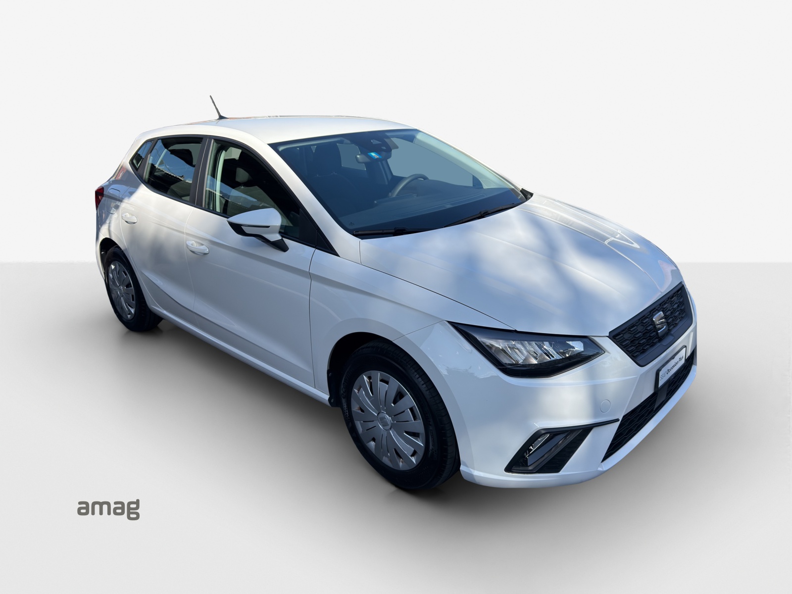 SEAT Ibiza 1.0 EcoTSI Reference-image-5