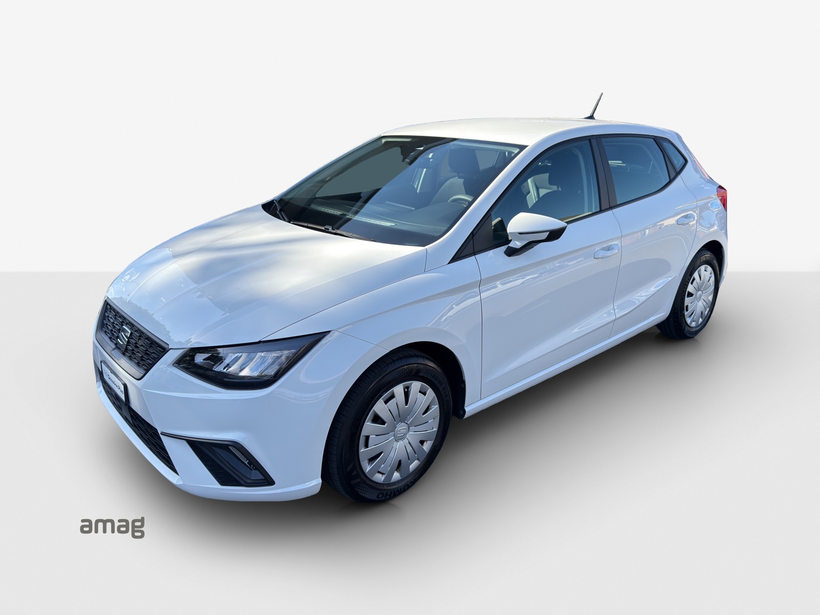 SEAT Ibiza 1.0 EcoTSI Reference-image-0