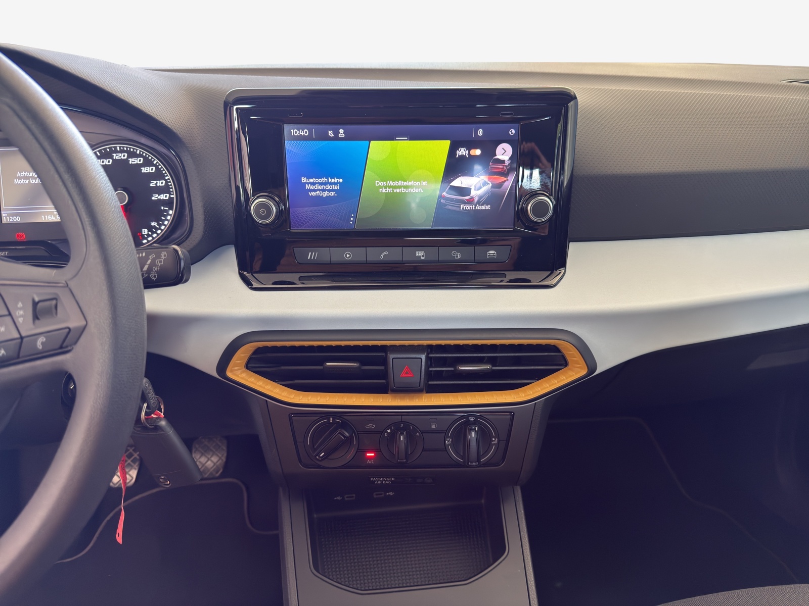 SEAT Ibiza 1.0 EcoTSI Reference-image-10