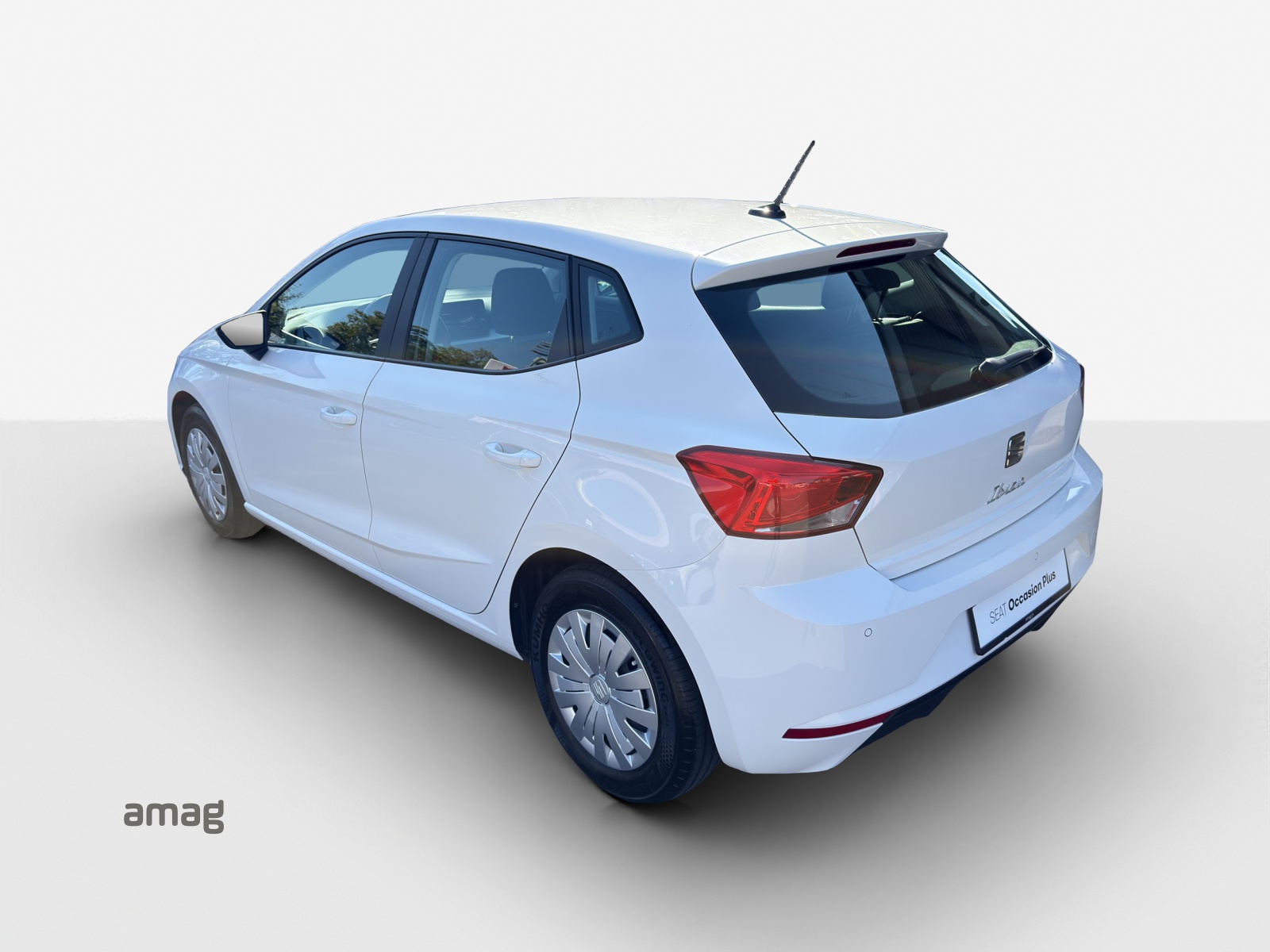 SEAT Ibiza 1.0 EcoTSI Reference-image-2