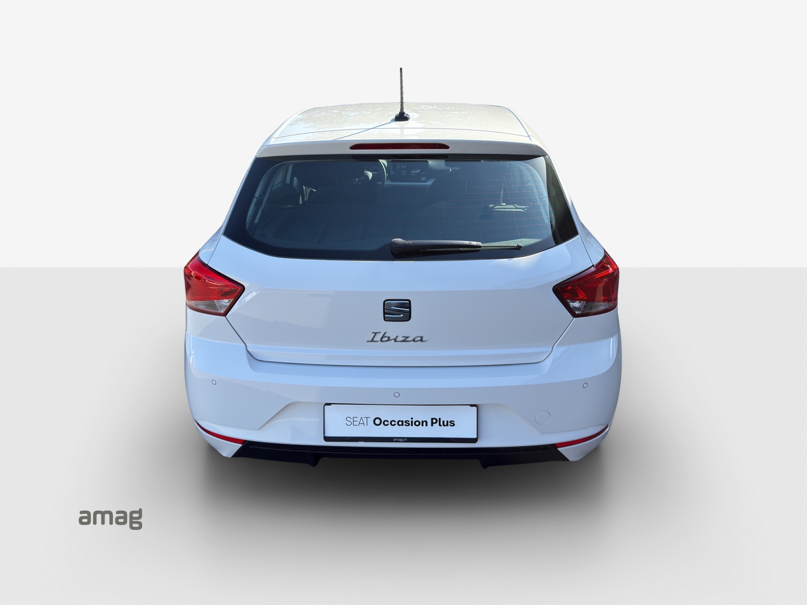 SEAT Ibiza 1.0 EcoTSI Reference-image-3