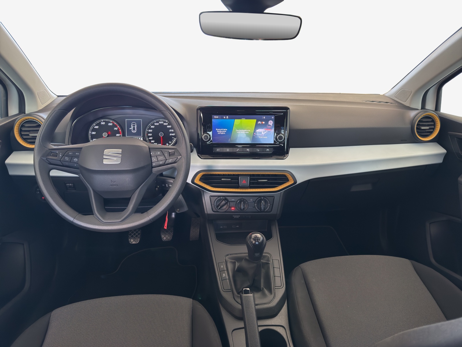 SEAT Ibiza 1.0 EcoTSI Reference-image-8