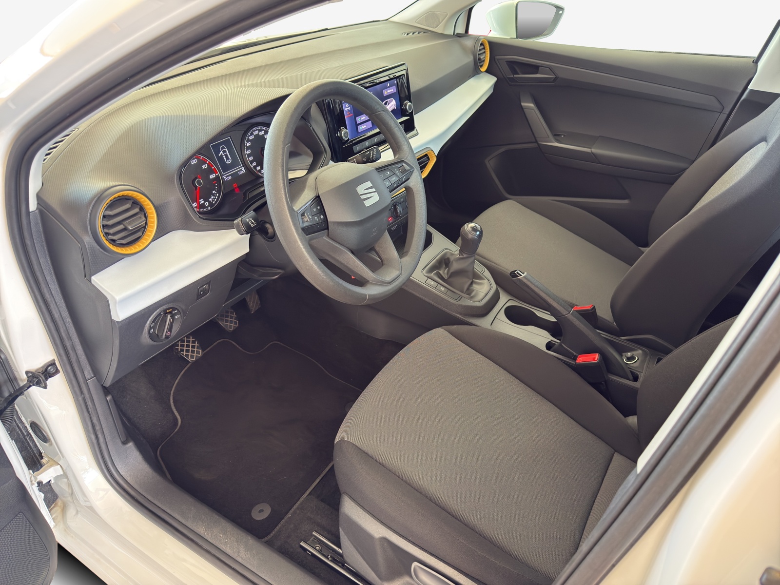 SEAT Ibiza 1.0 EcoTSI Reference-image-7