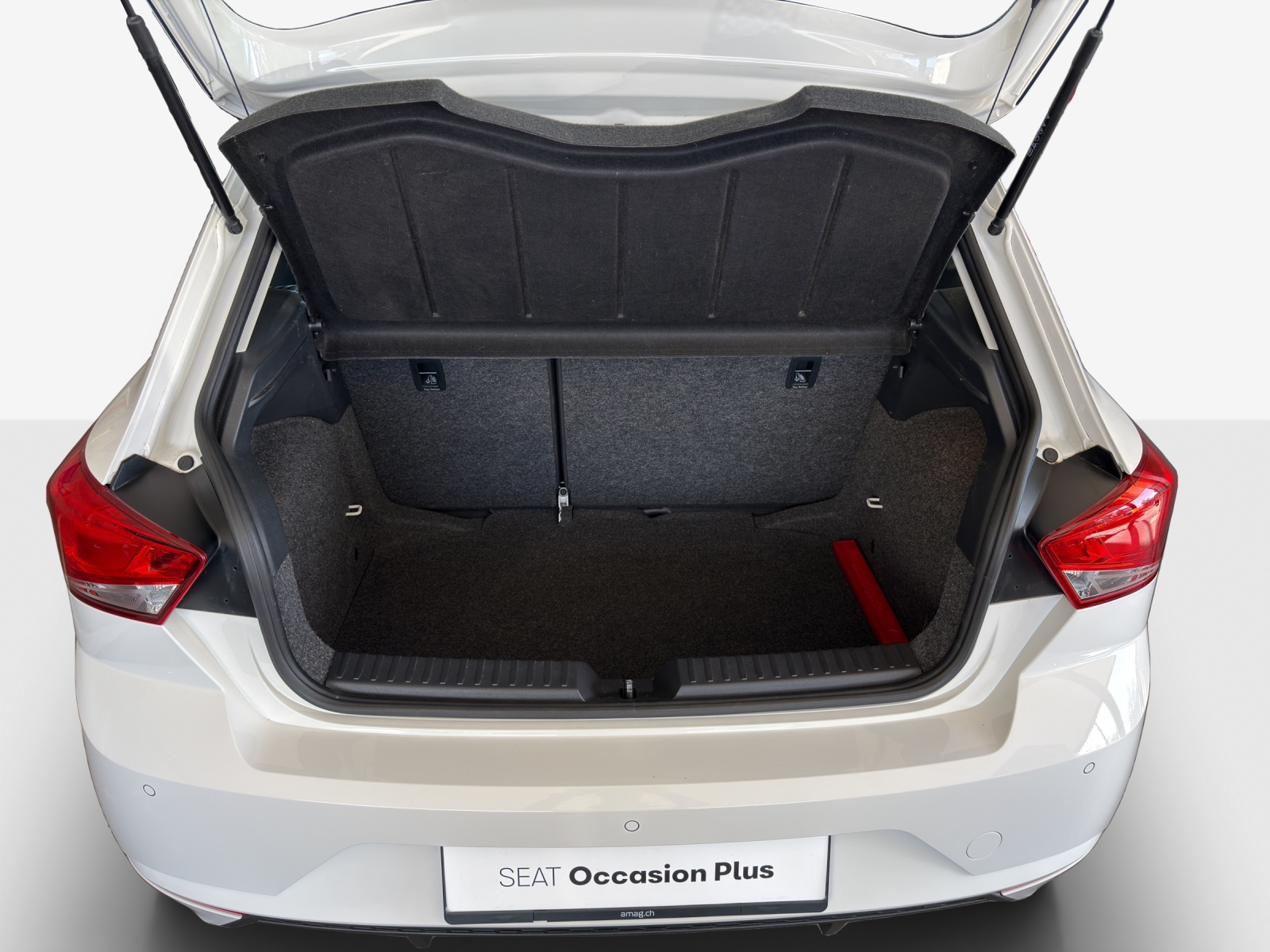 SEAT Ibiza 1.0 EcoTSI Reference-image-12
