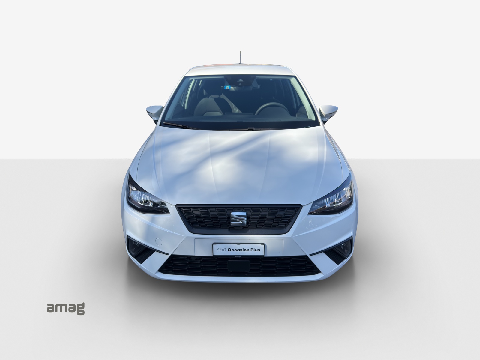 SEAT Ibiza 1.0 EcoTSI Reference-image-6