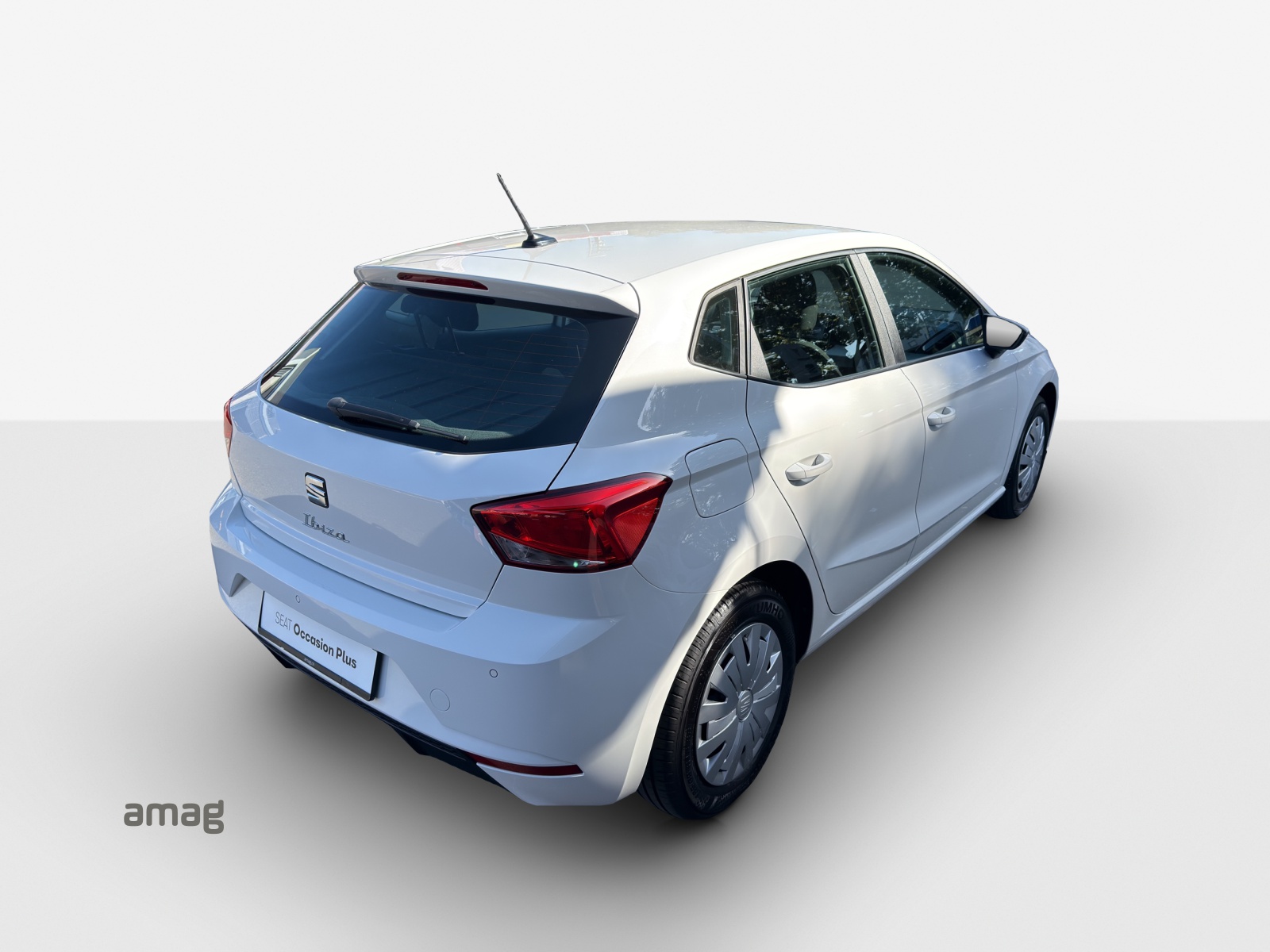 SEAT Ibiza 1.0 EcoTSI Reference-image-4