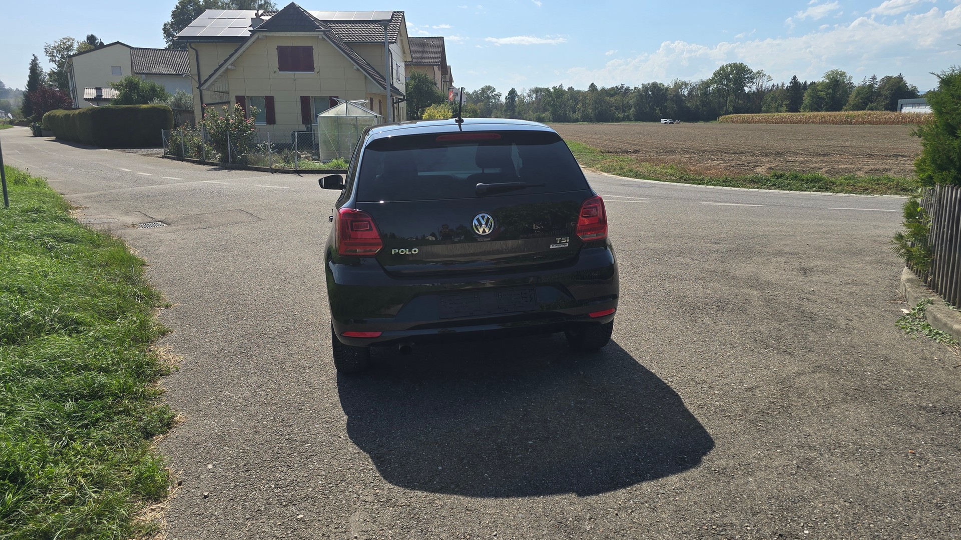 VW Polo 1.2 TSI BMT Comfortline, Zahnriemen neu-image-19