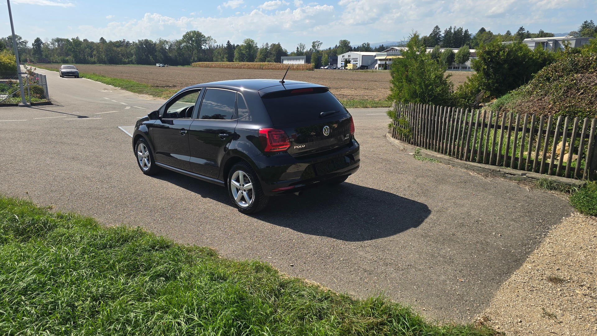 VW Polo 1.2 TSI BMT Comfortline, Zahnriemen neu-image-1