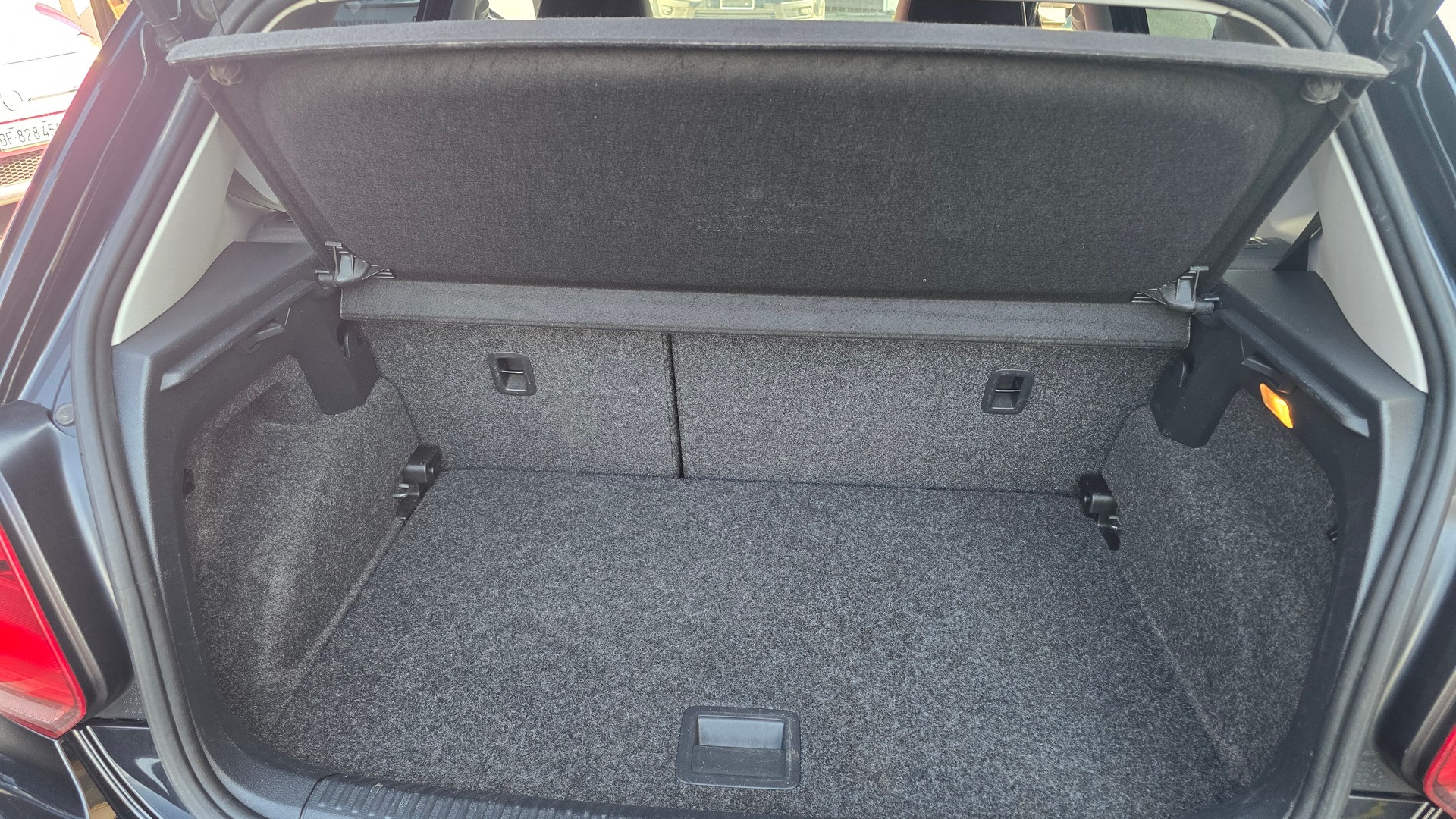 VW Polo 1.2 TSI BMT Comfortline, Zahnriemen neu-image-12