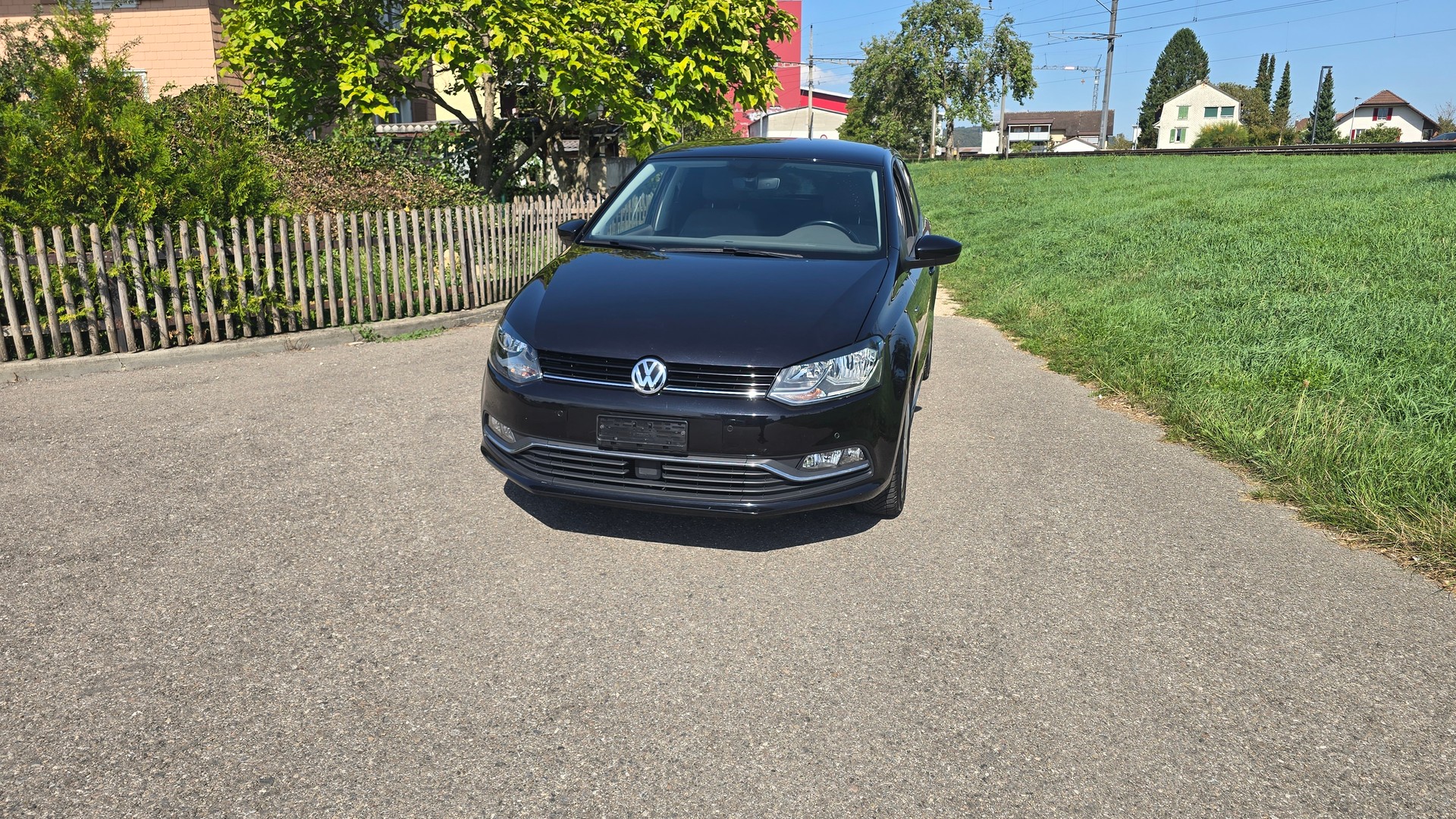 VW Polo 1.2 TSI BMT Comfortline, Zahnriemen neu-image-16