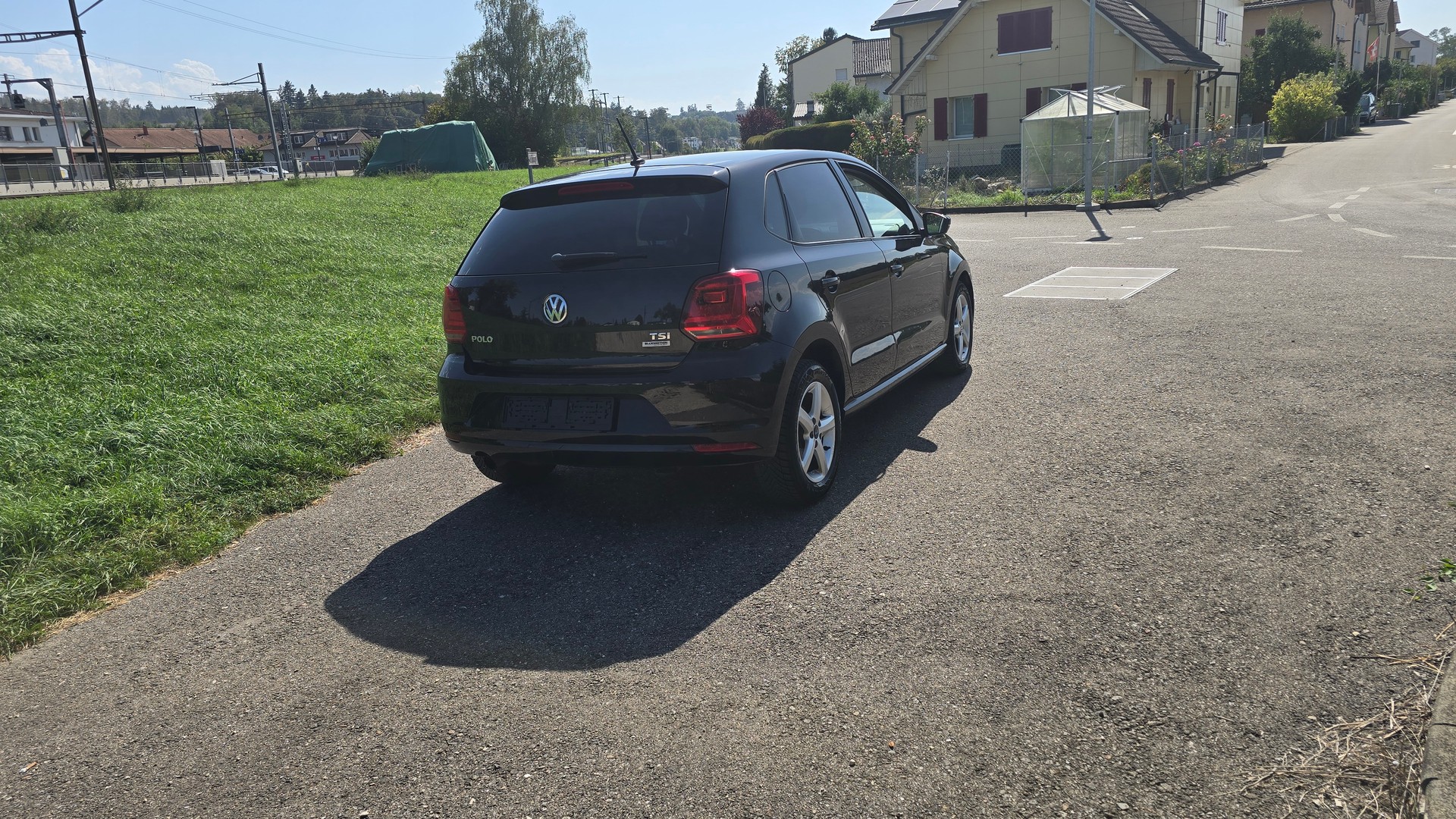 VW Polo 1.2 TSI BMT Comfortline, Zahnriemen neu-image-18